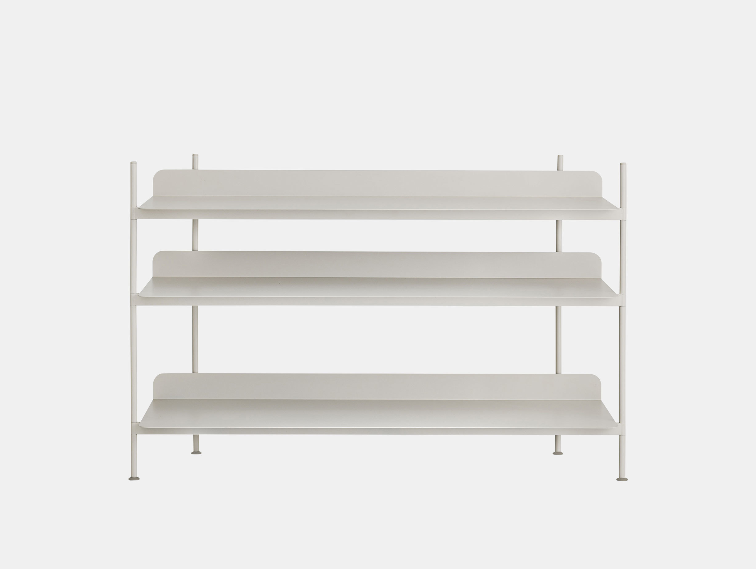 Muuto Compile Config 2 Grey