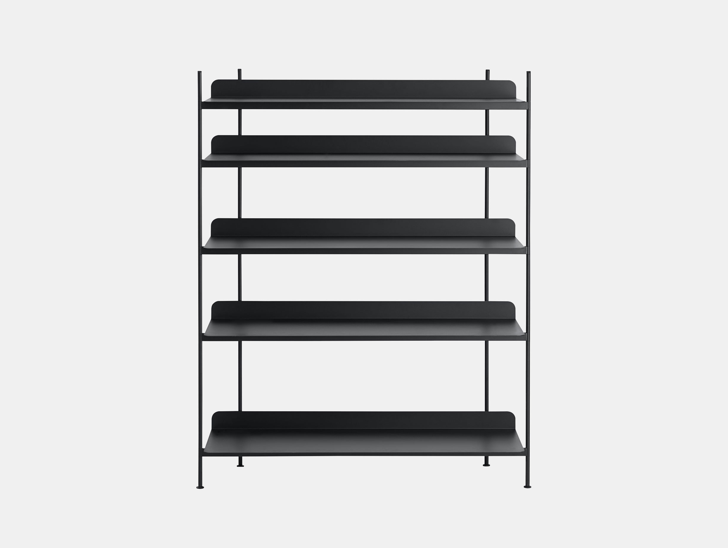 Muuto Compile Config 3 Black
