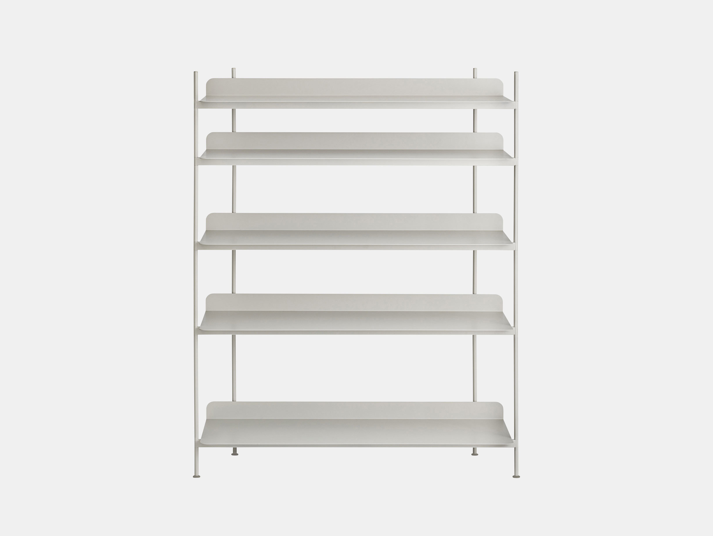 Muuto Compile Config 3 Grey