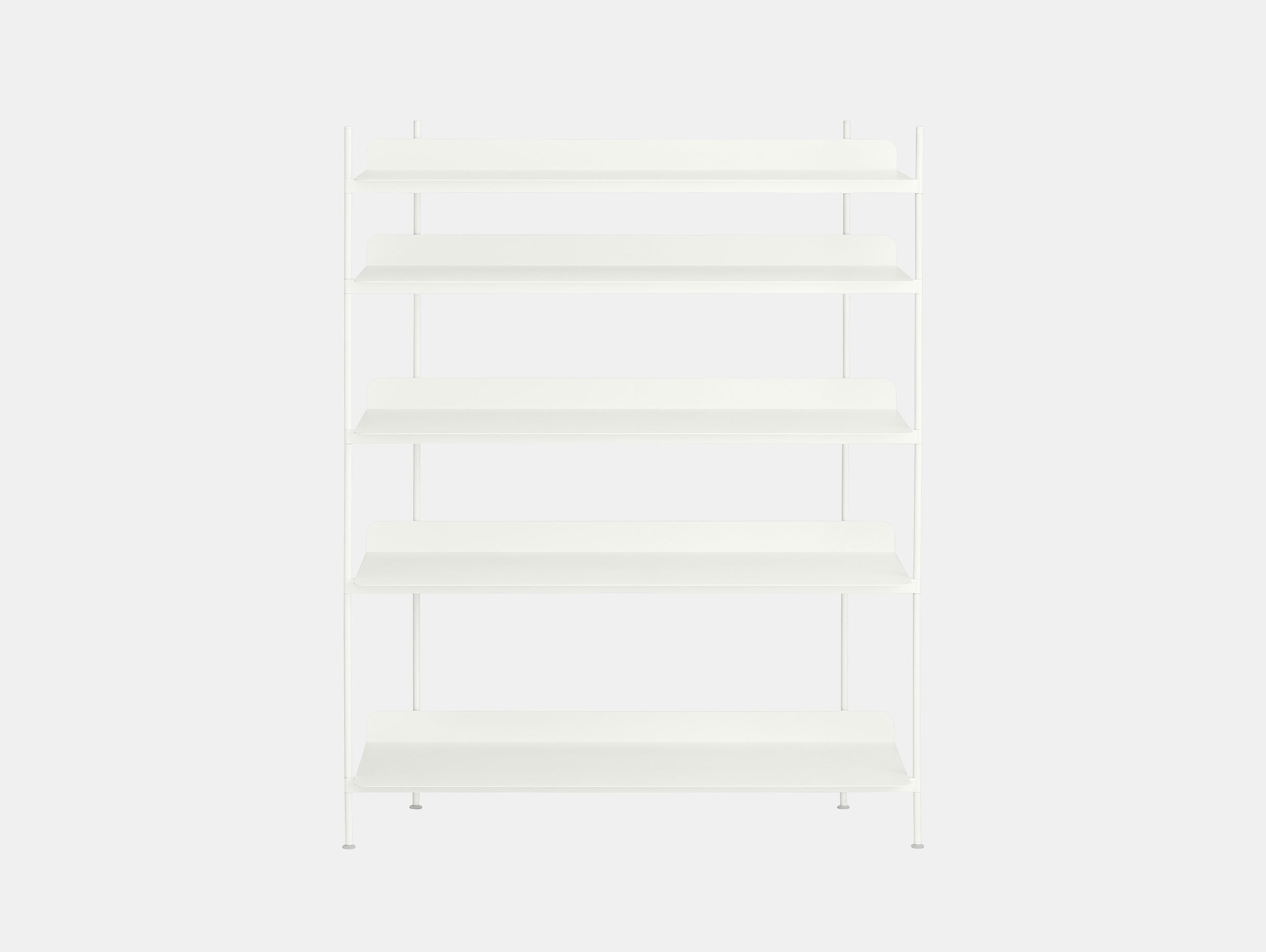 Muuto Compile Config 3 White