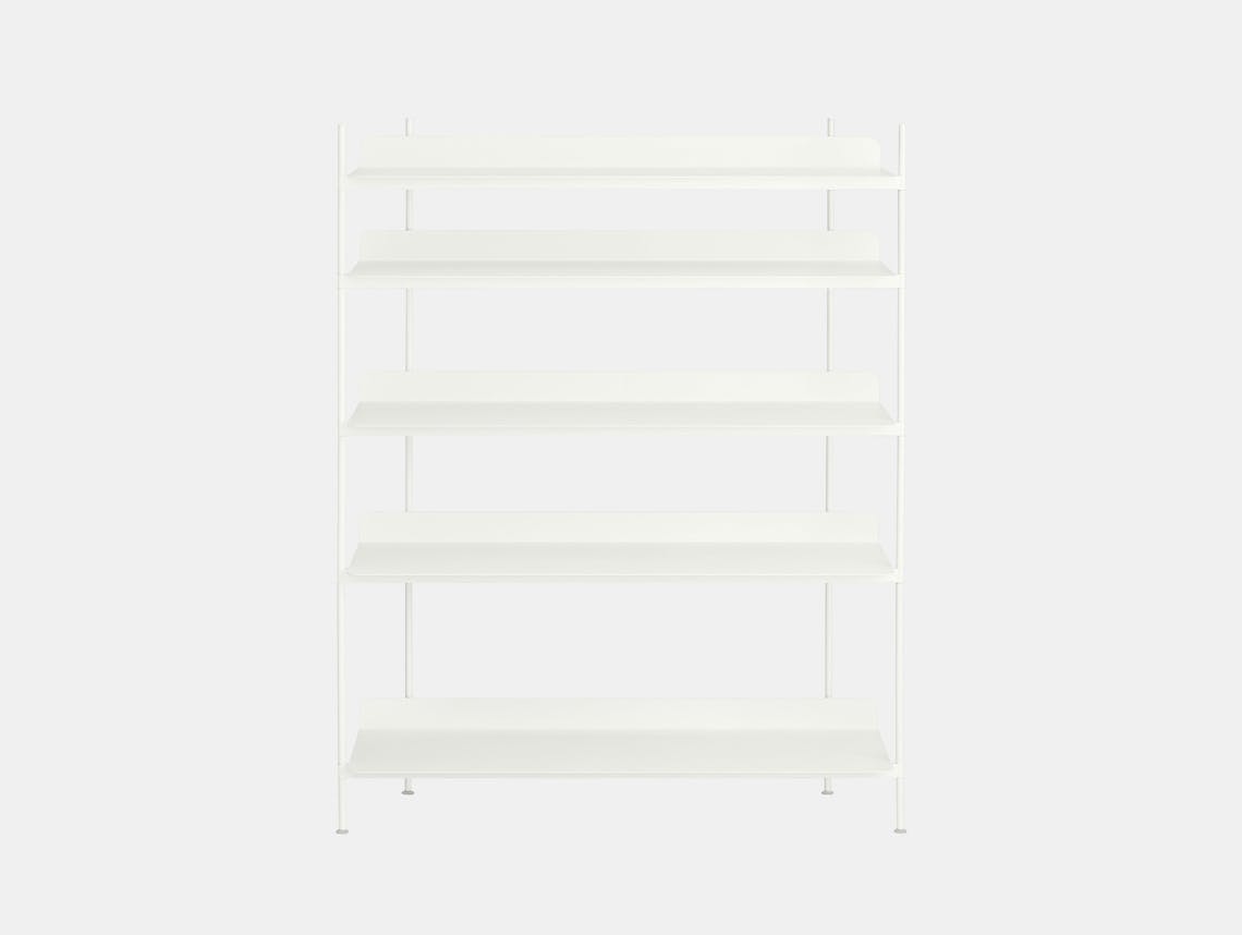 Muuto Compile Config 3 White