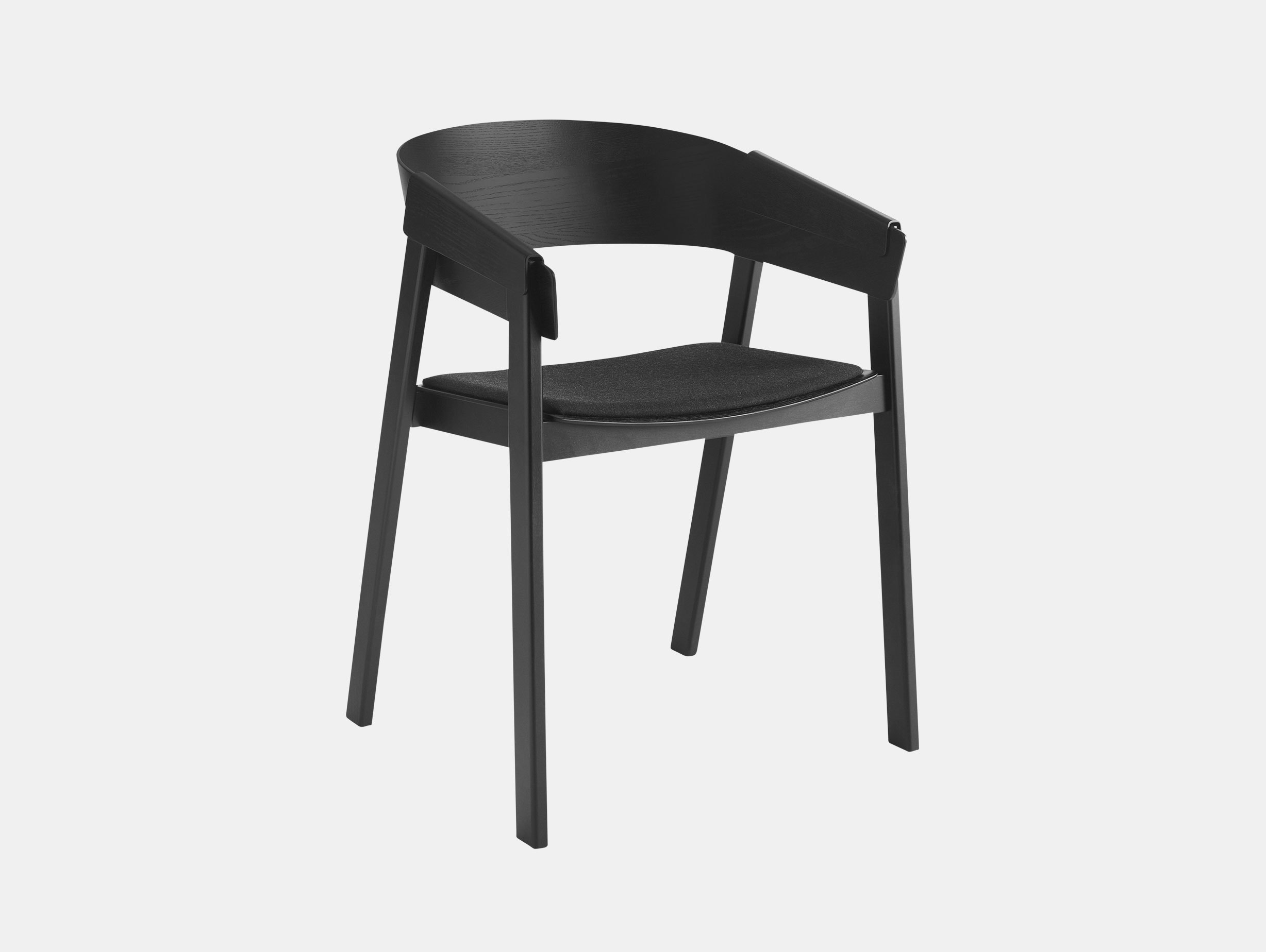Muuto Cover Black Remix183 Thomas Bentzen