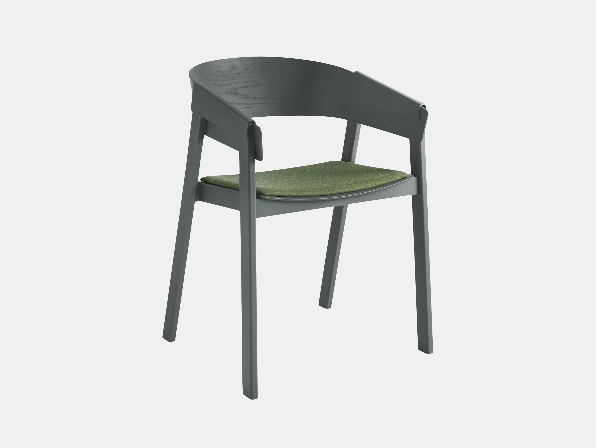 Muuto Cover Green Remix 933 Thomas Bentzen