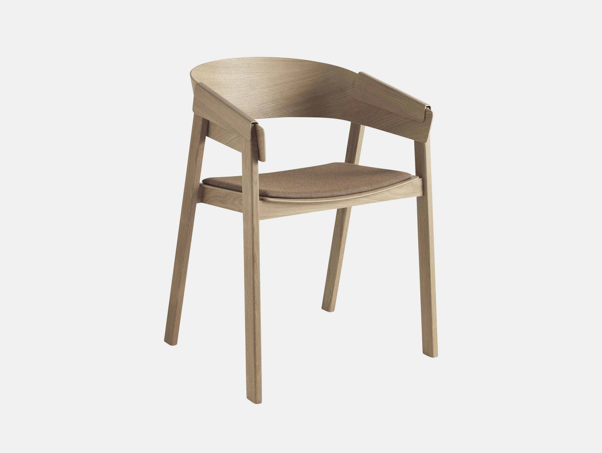 Muuto Cover Oak Remix 252 Thomas Bentzen