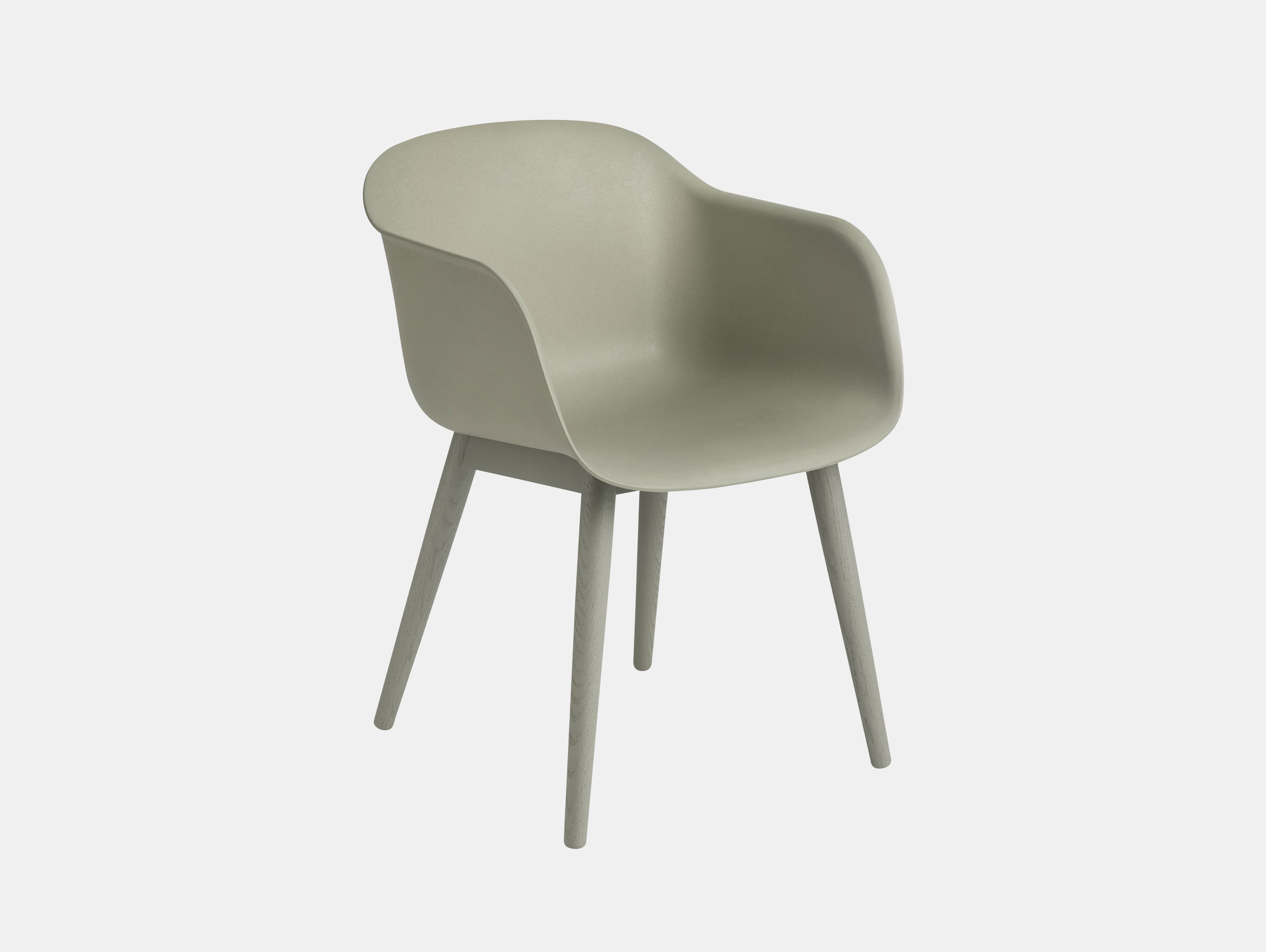 Fiber chair store low price