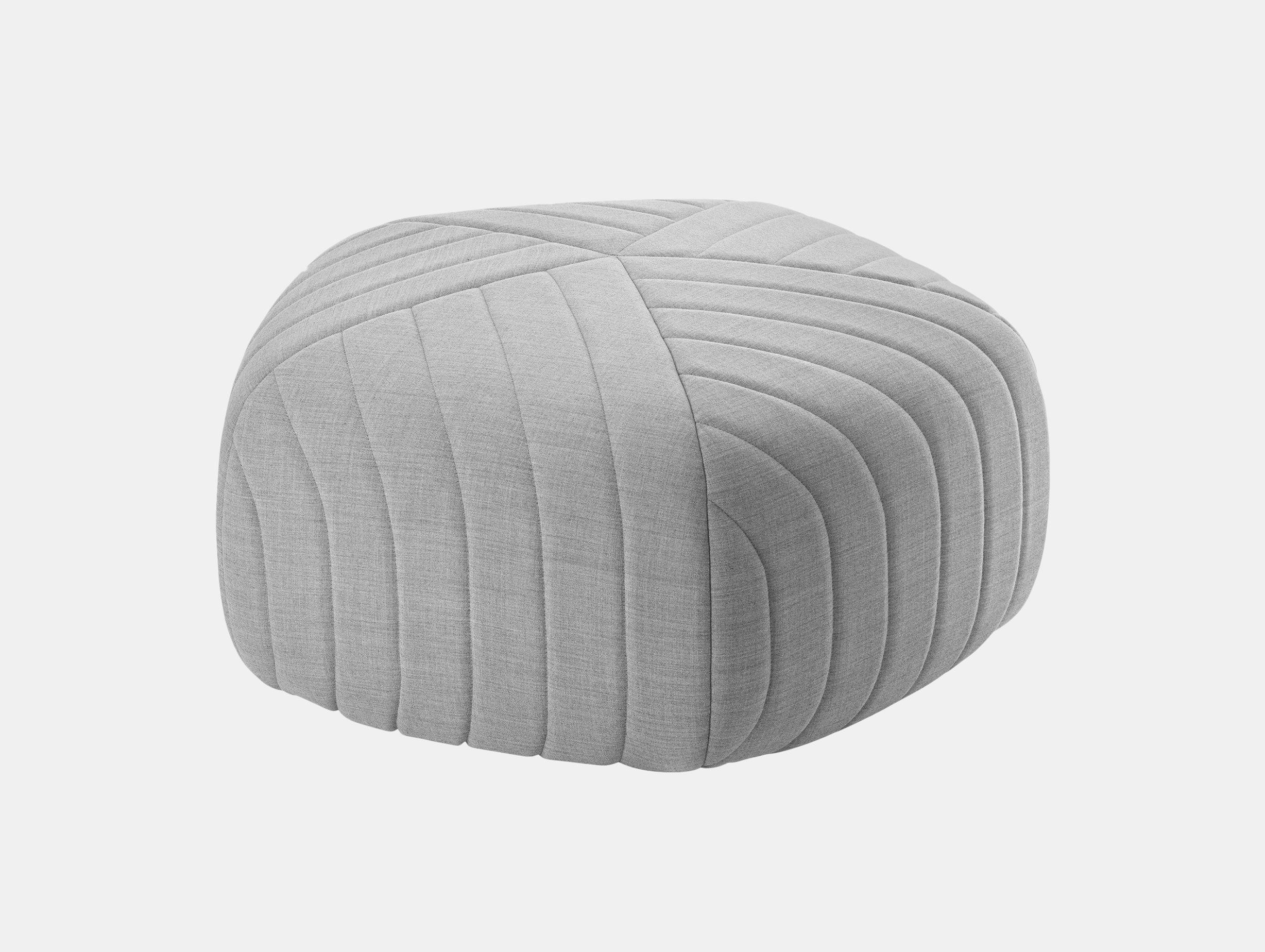 Muuto Five Pouf Remix 123 Anderssen Voll