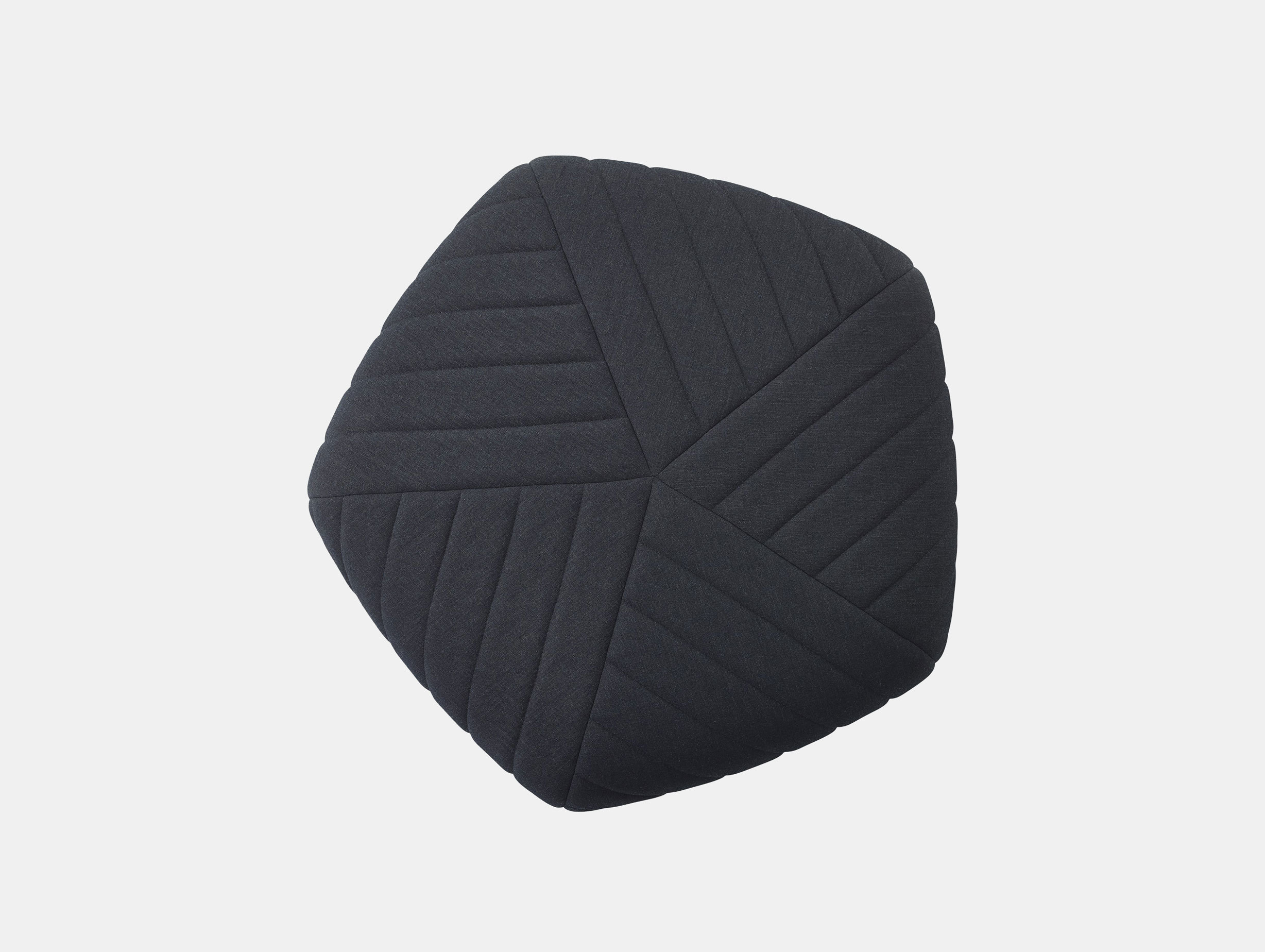 Muuto Five Pouf Remix 163 Anderssen Voll