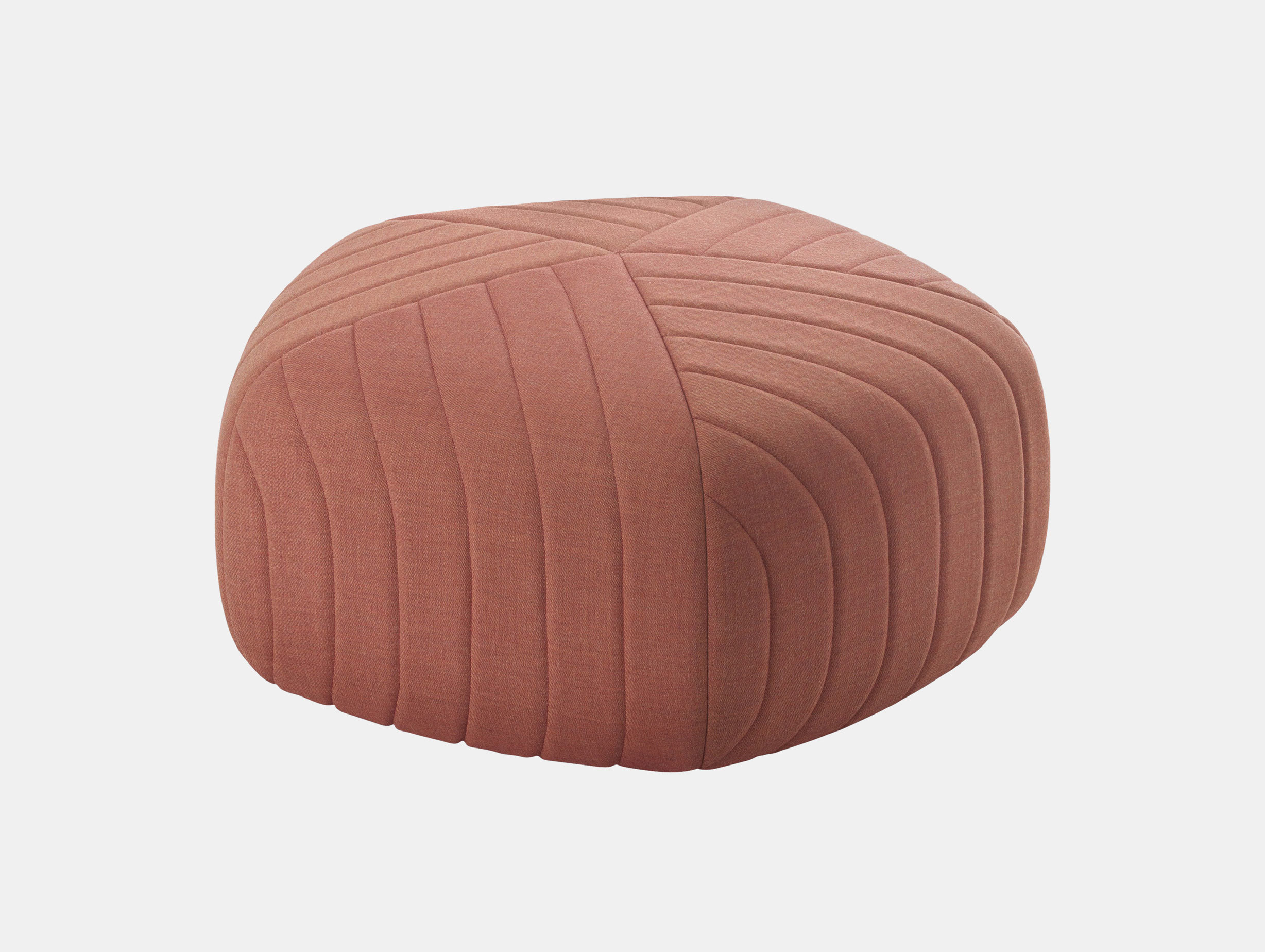 Muuto Five Pouf Remix 632 Anderssen Voll