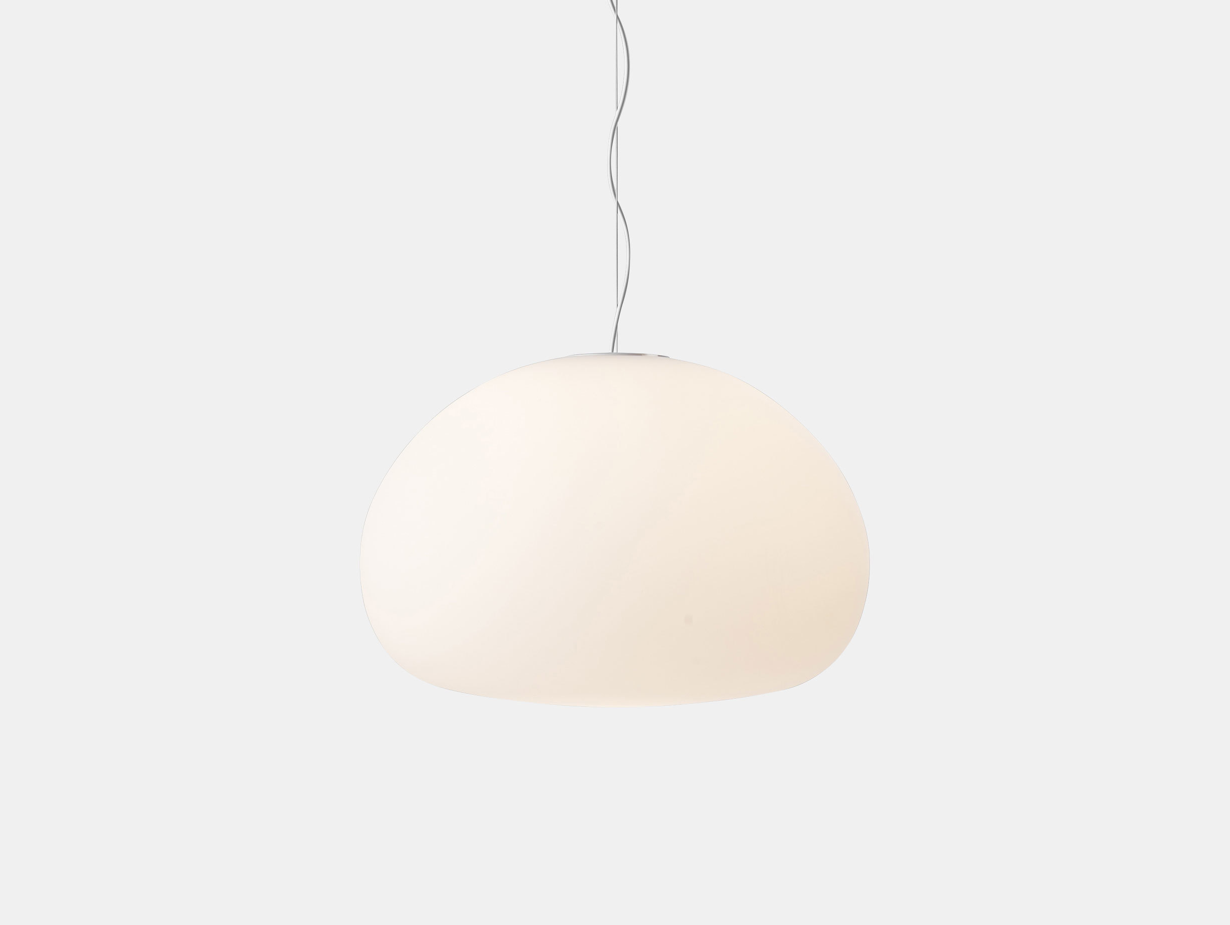 Muuto Fluid Pendant Lamp Large Claesson Koivisto Rune