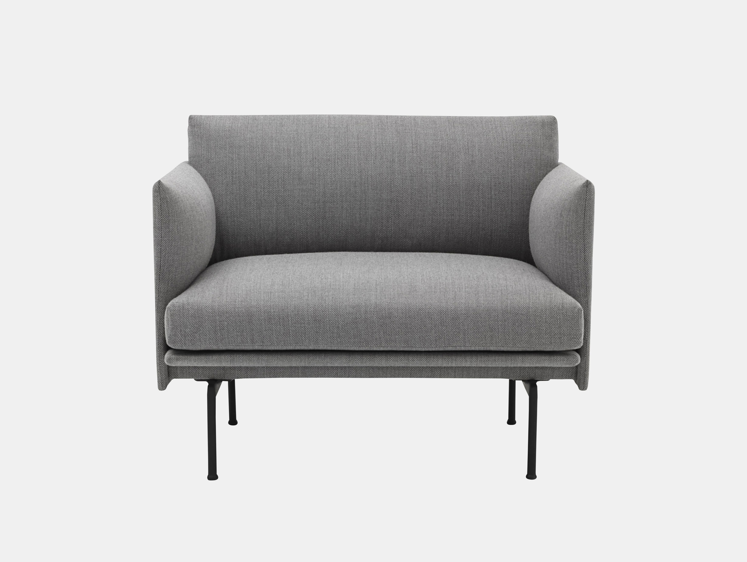 Outline Chair Fiord 151 Anderssen Voll