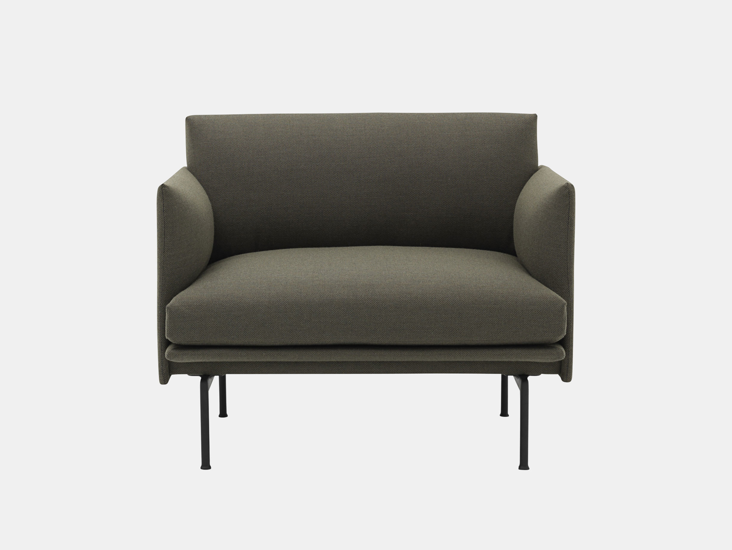 Outline Chair Fiord 961 Anderssen Voll