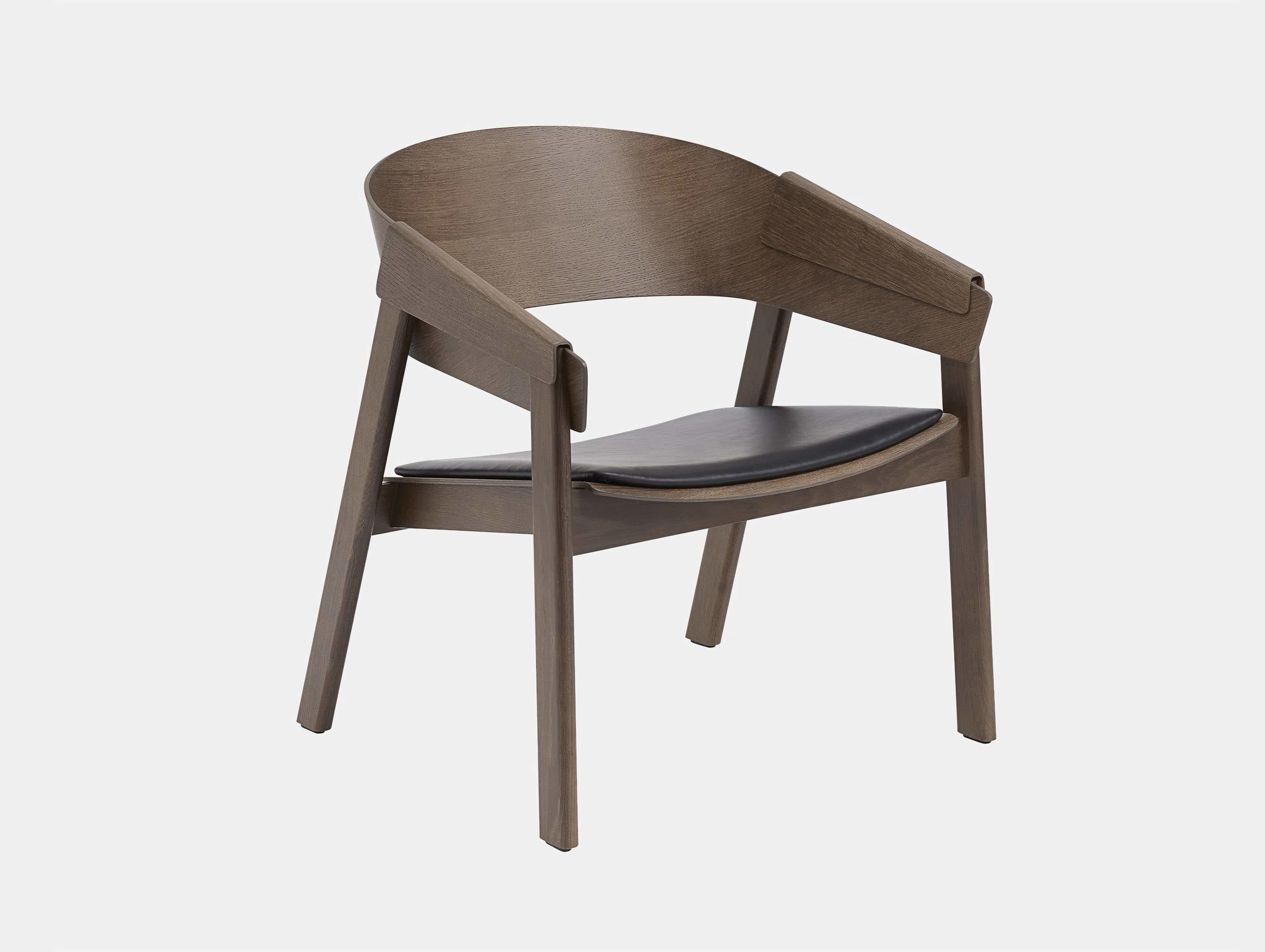 Cover Lounge Chair Upholstered Seat Viaduct Furniture