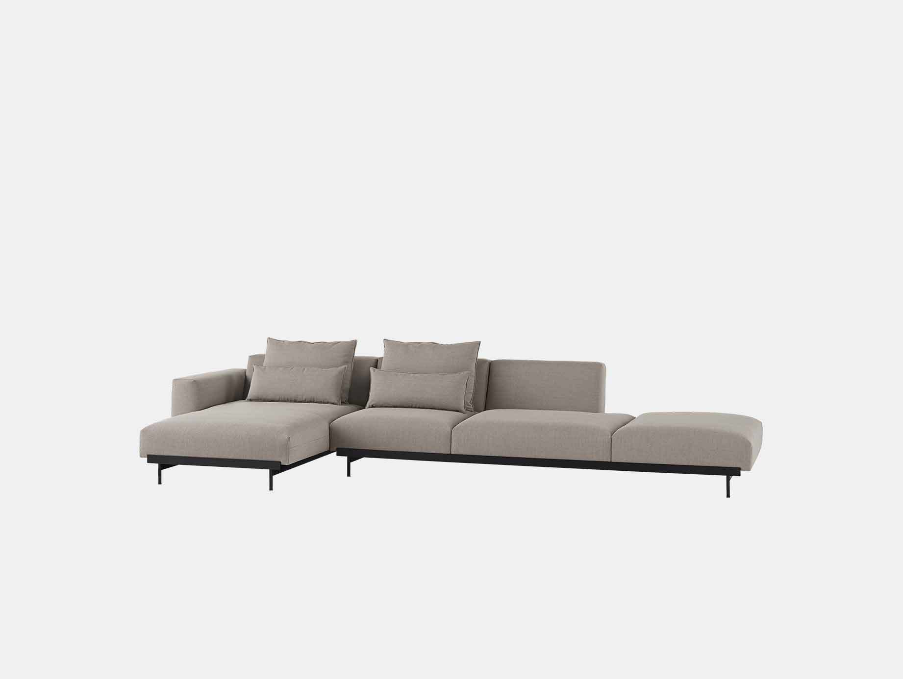 Muuto in situ 4 seat config 5