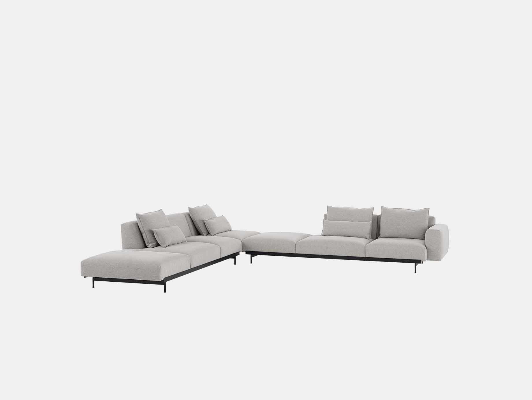 Muuto in situ corner config 9