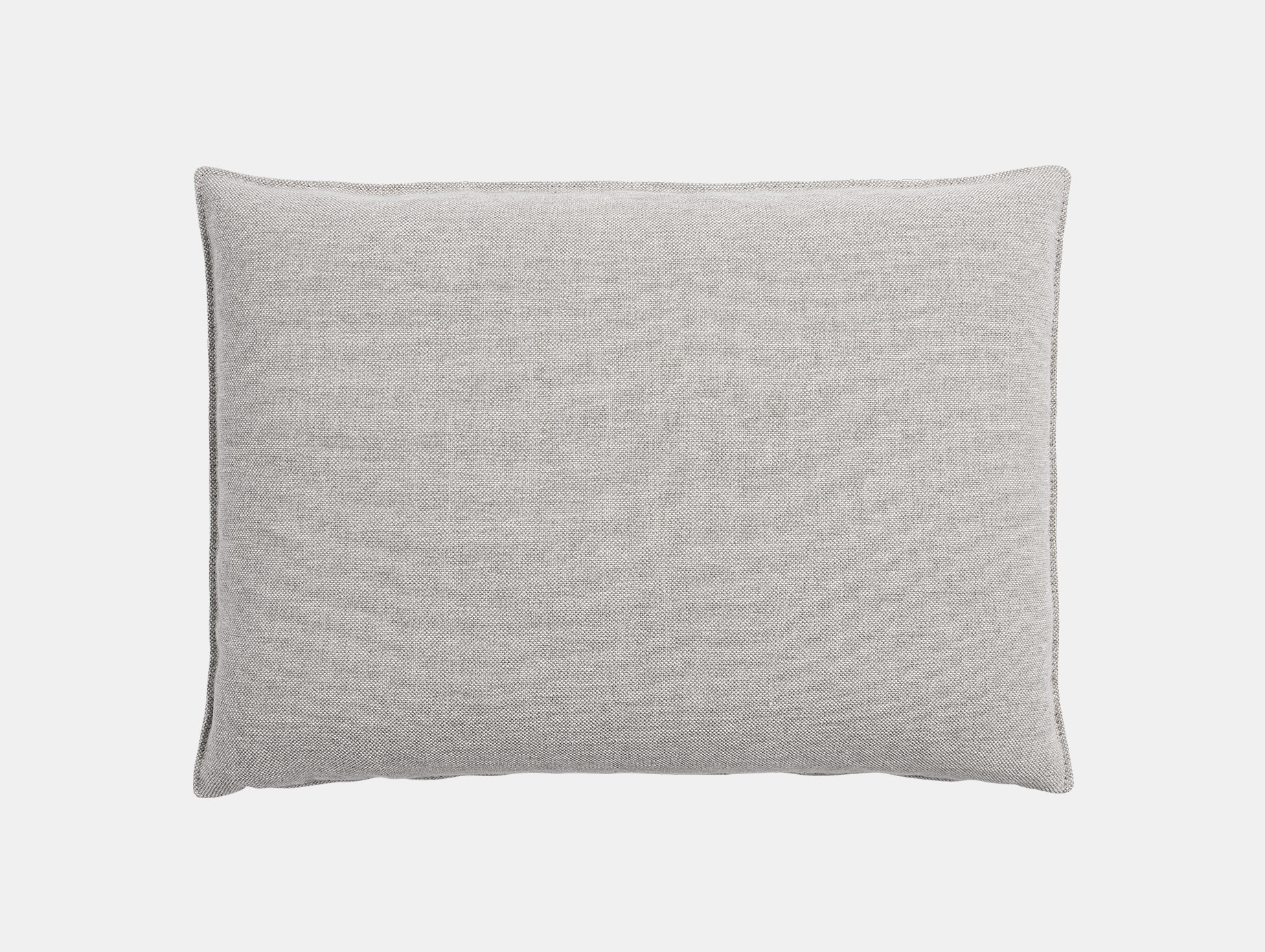 Muuto in situ cushion 65 45 clay 12