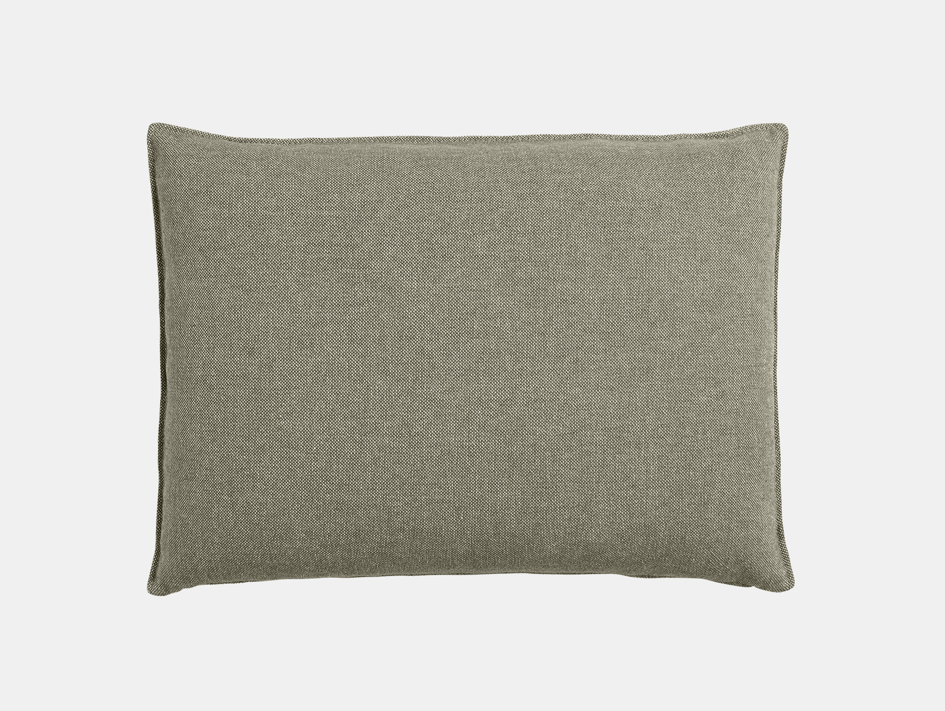 Muuto in situ cushion 65 45 clay 15