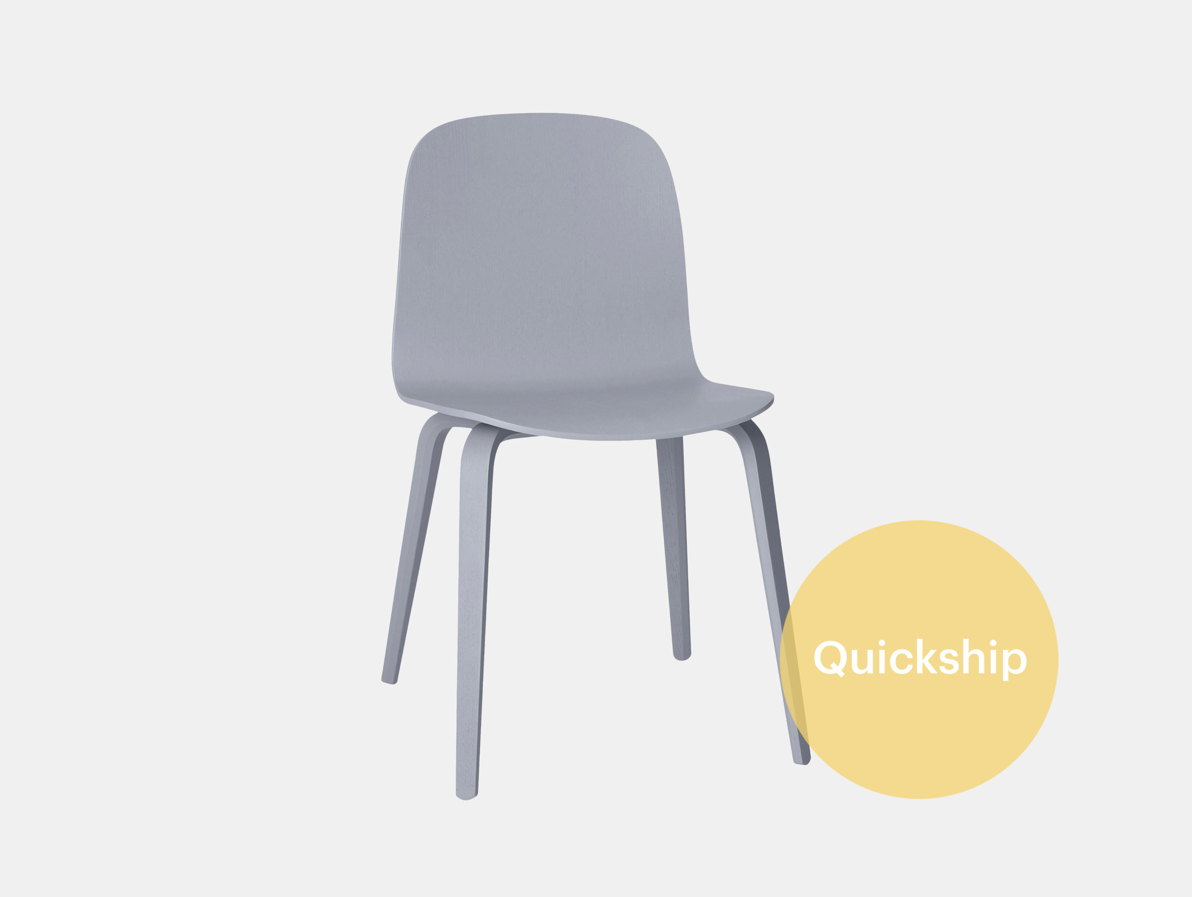 Muuto on sale visu chair