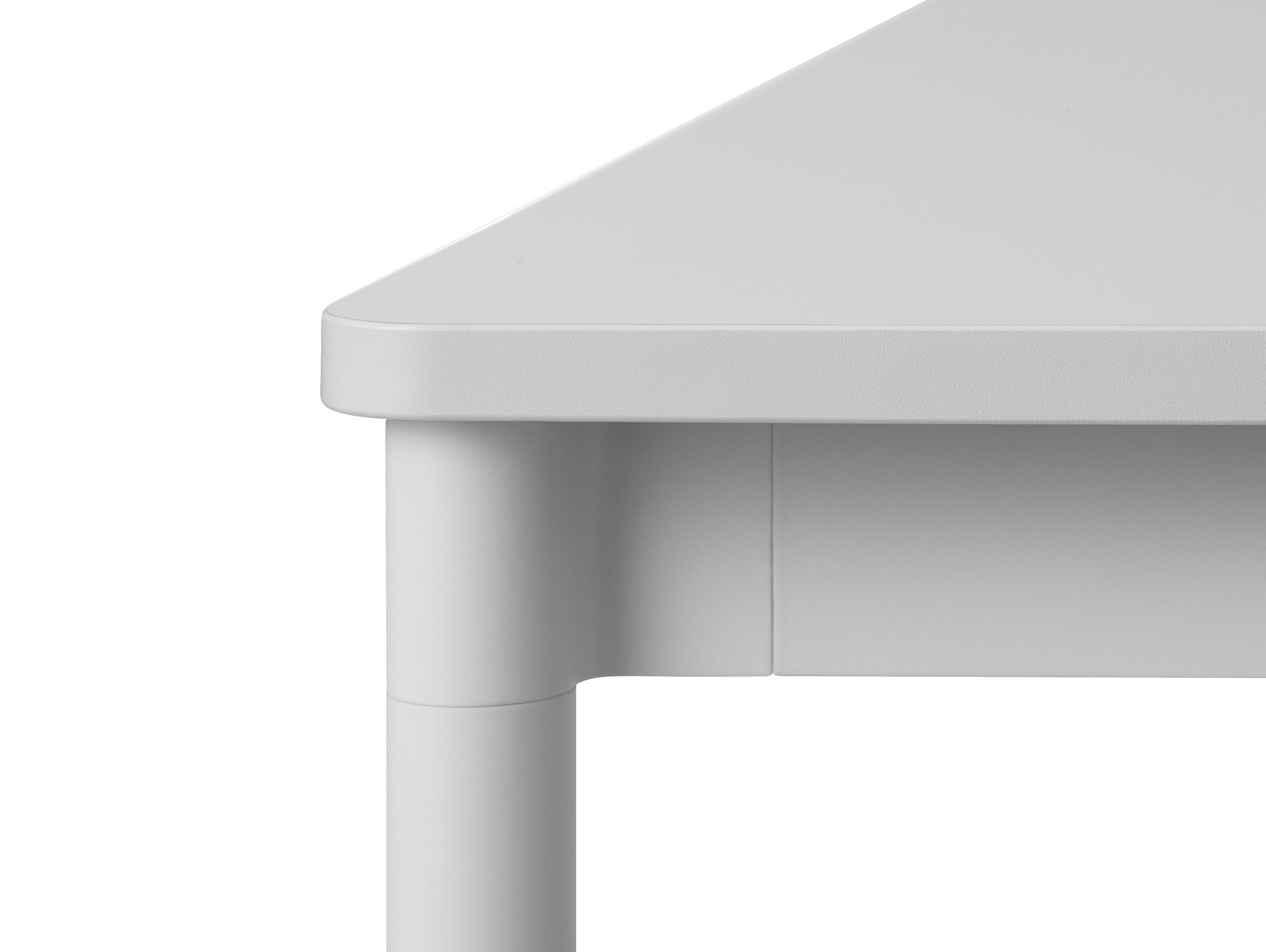 Base Table Grey Detail