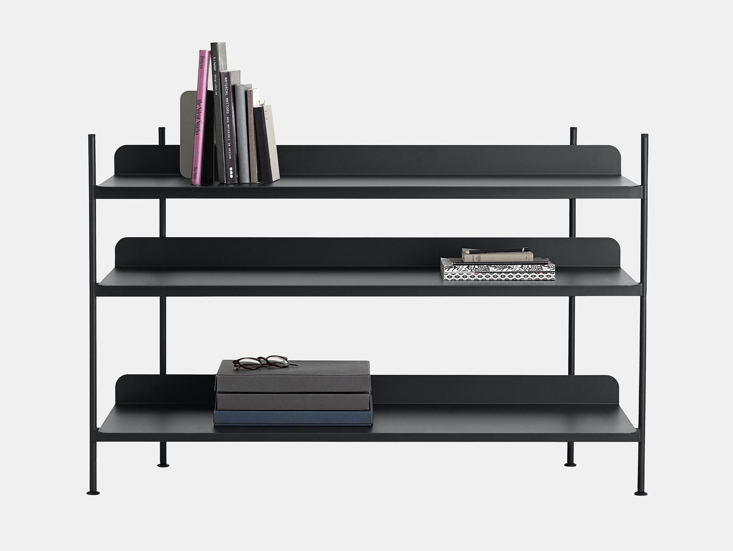Muuto Compile Config 2 Black