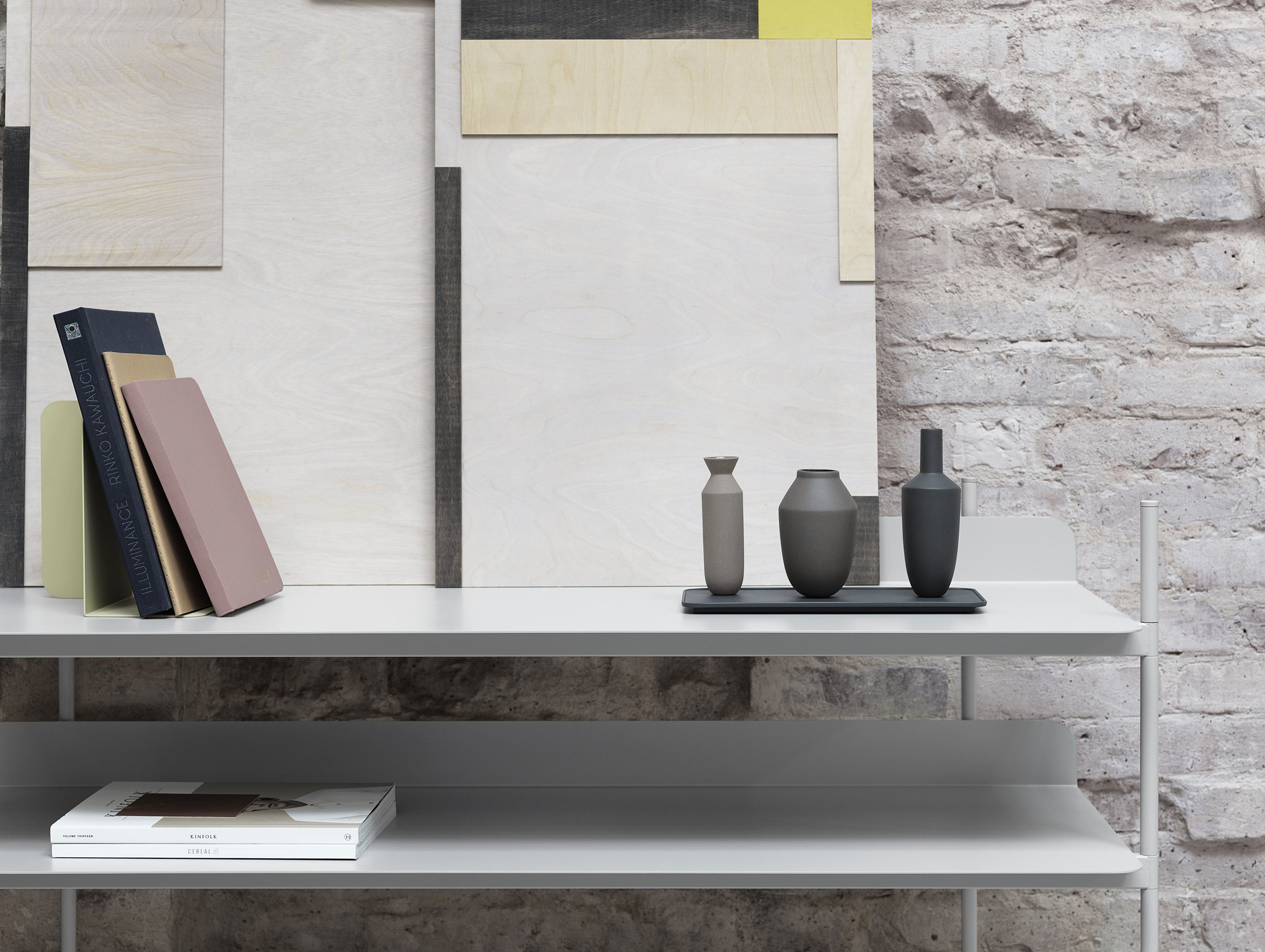 Muuto Compile Shelving Detail 2