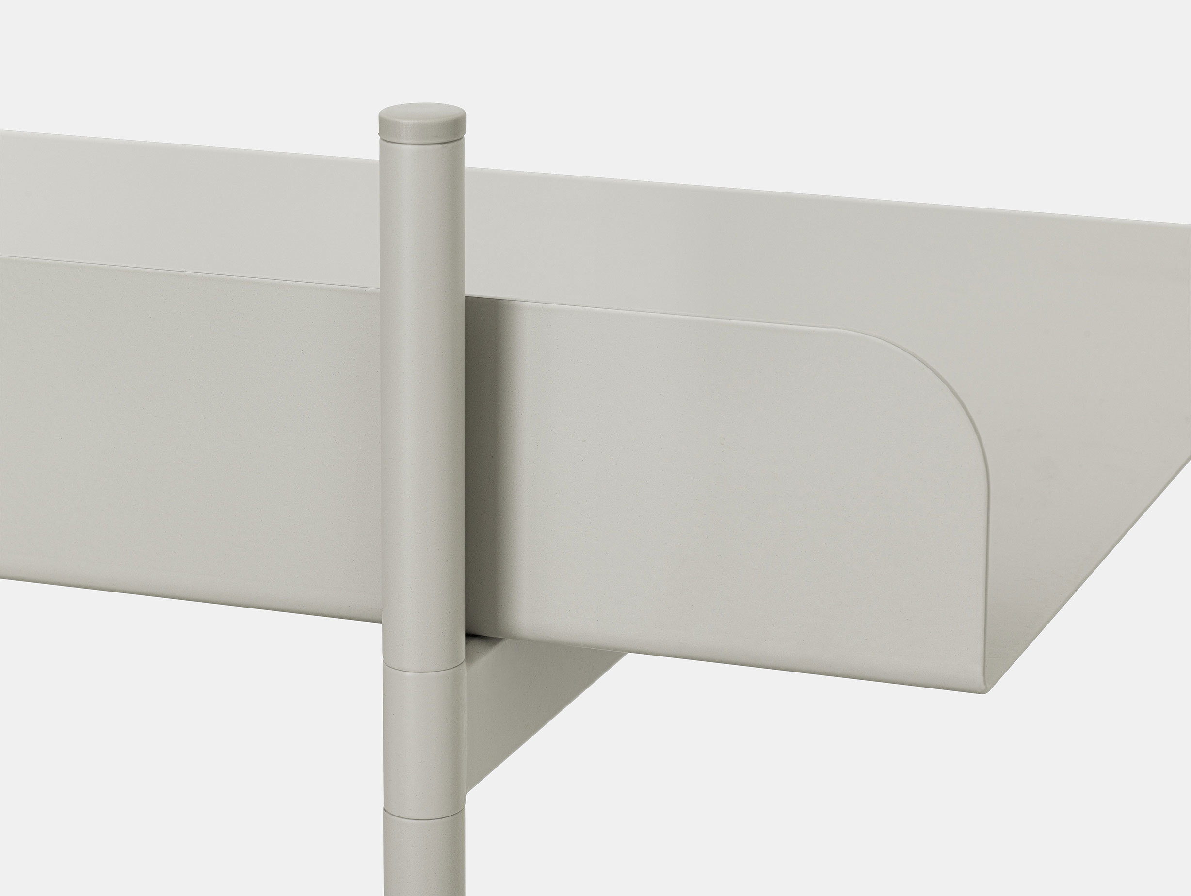Muuto Compile Shelving Detail