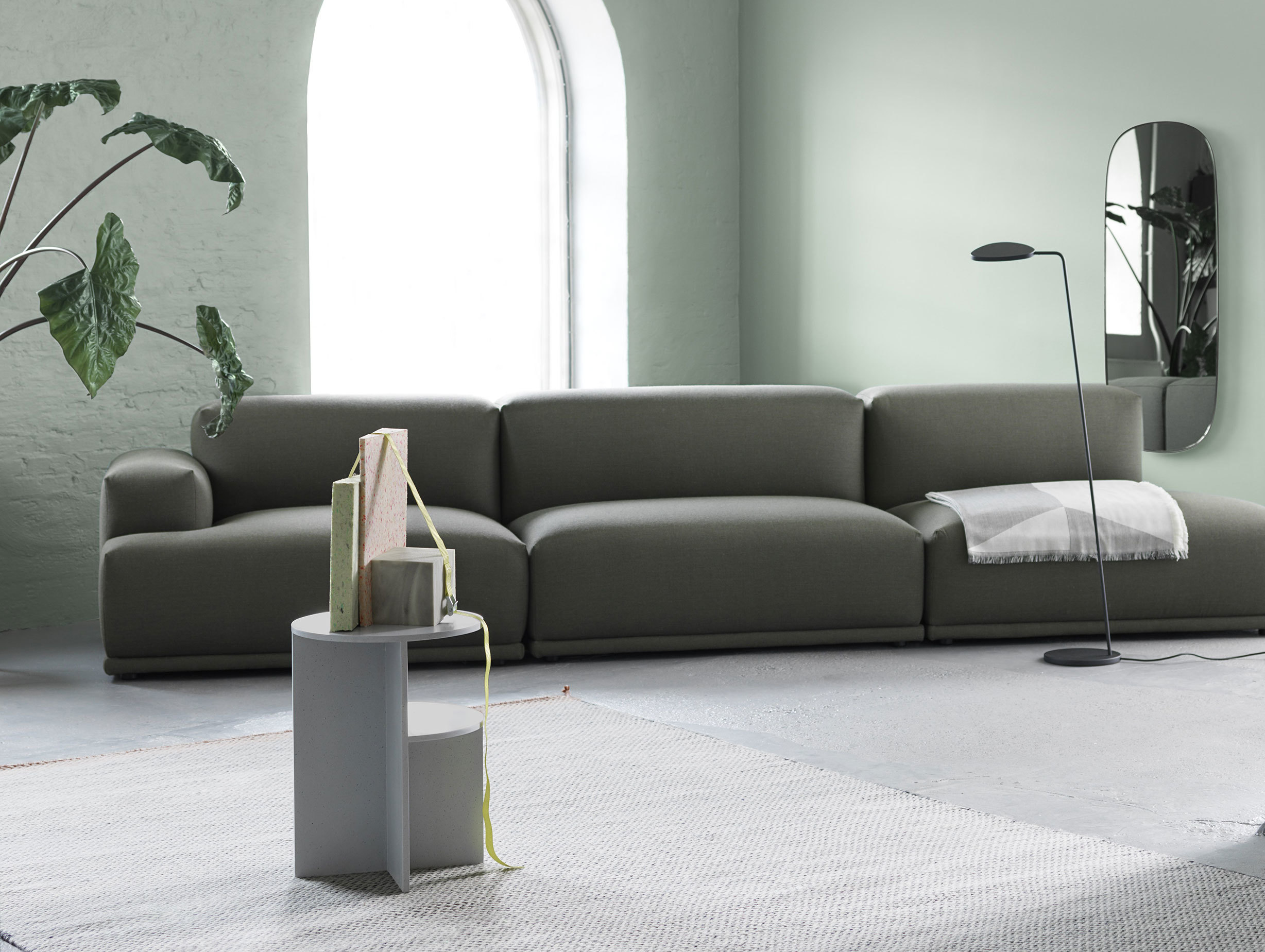 Muuto Connect Sofa 2 Anderssen Voll