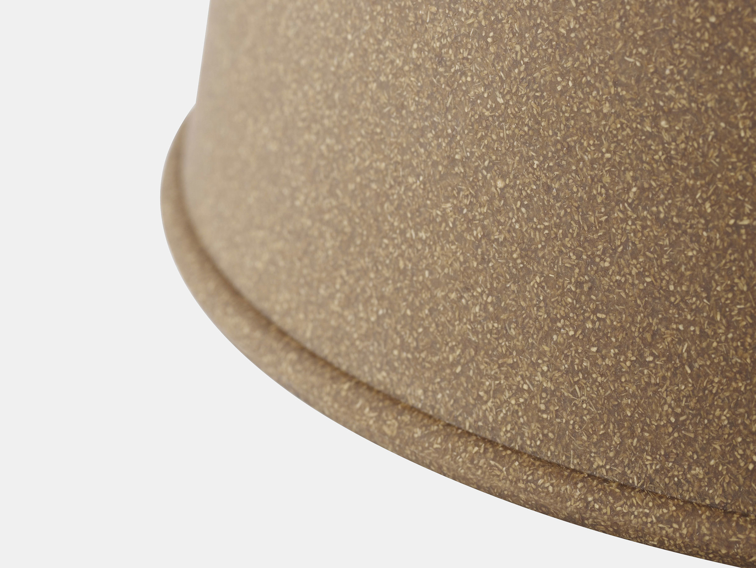 Muuto Grain Pendant Lamp Nature Detail Jens Fager