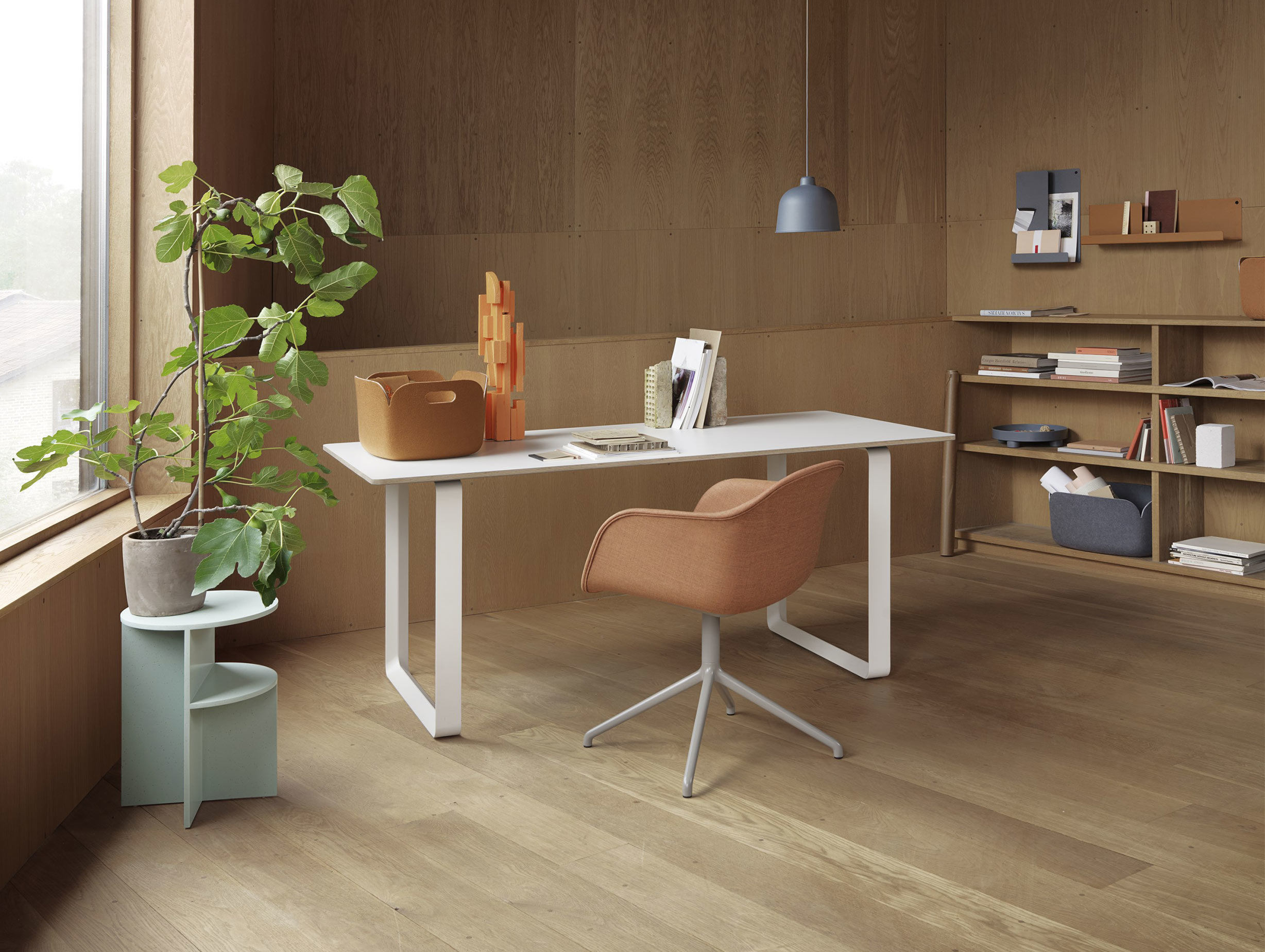 Muuto Restore Basket 2