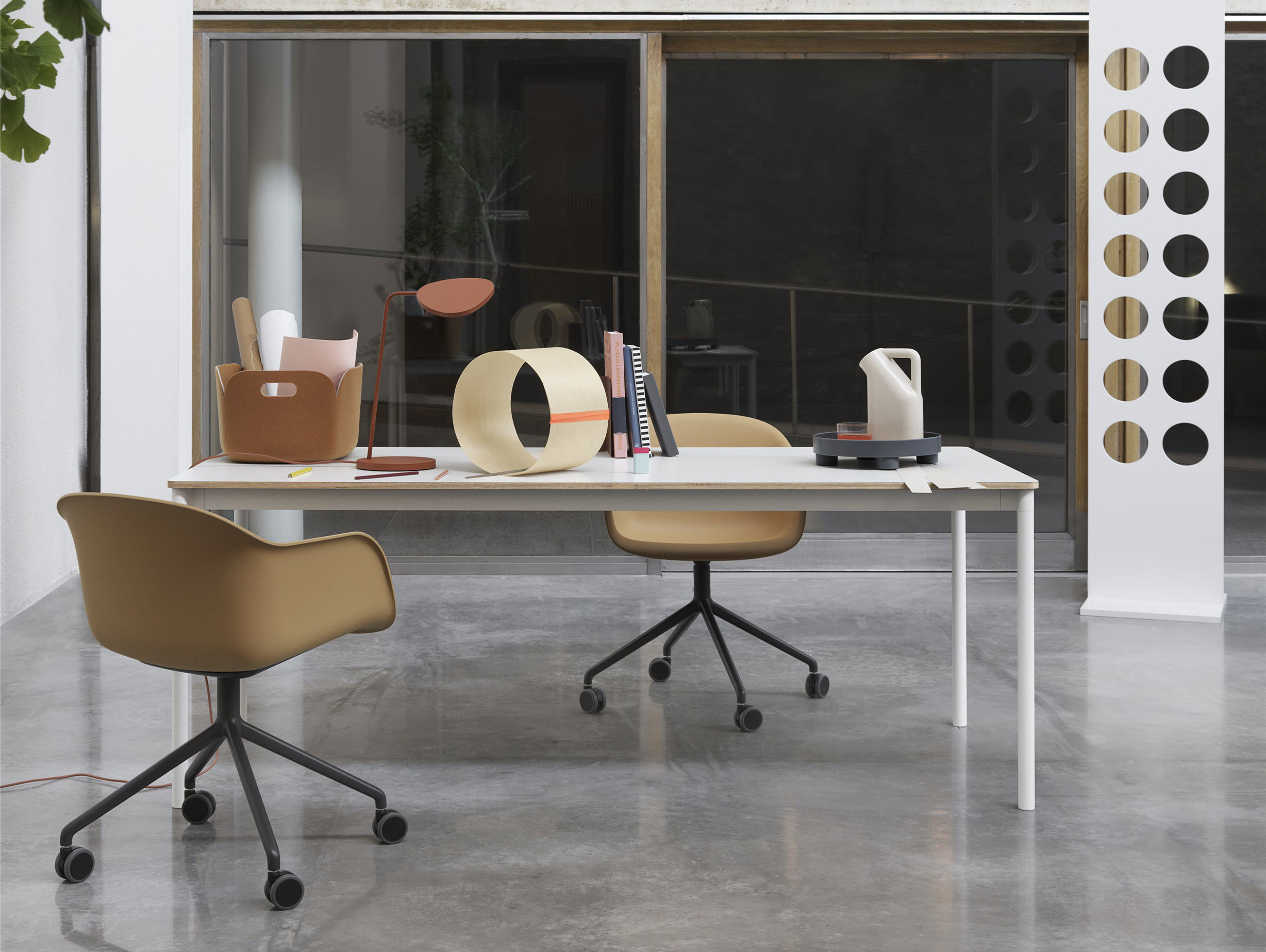 Muuto Restore Basket 3