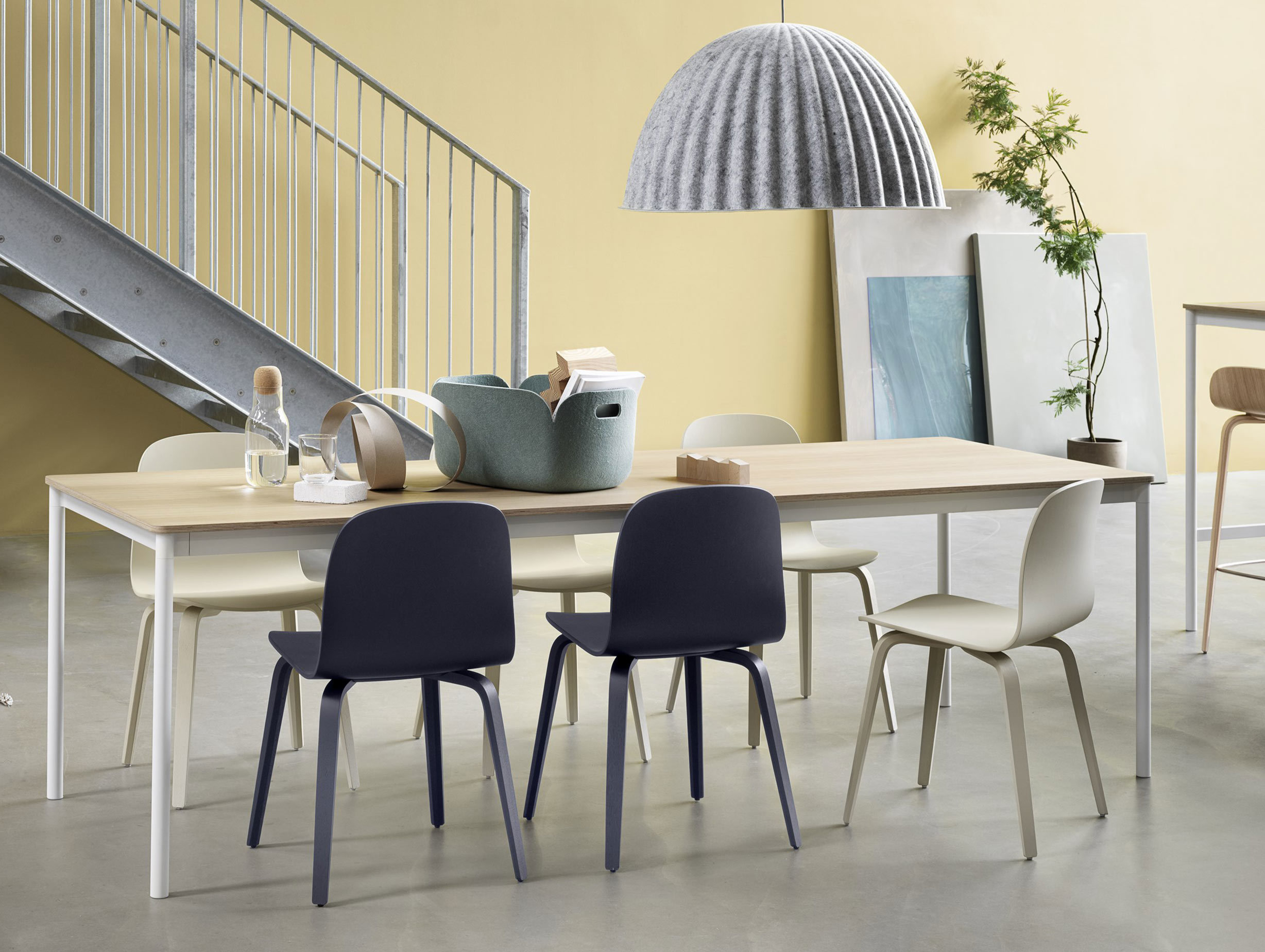 Muuto Restore Basket 5