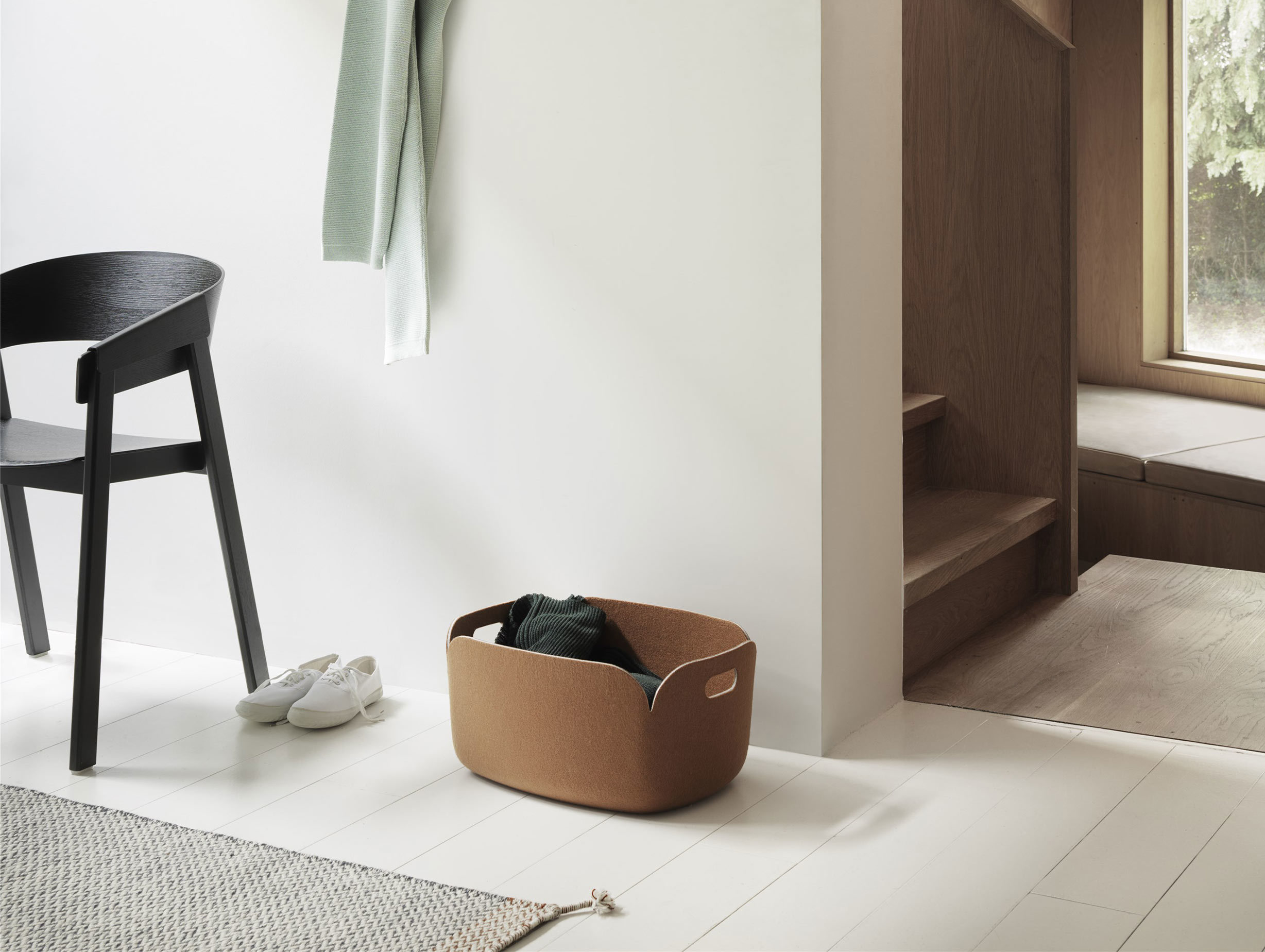 Muuto Restore Basket Yls 1