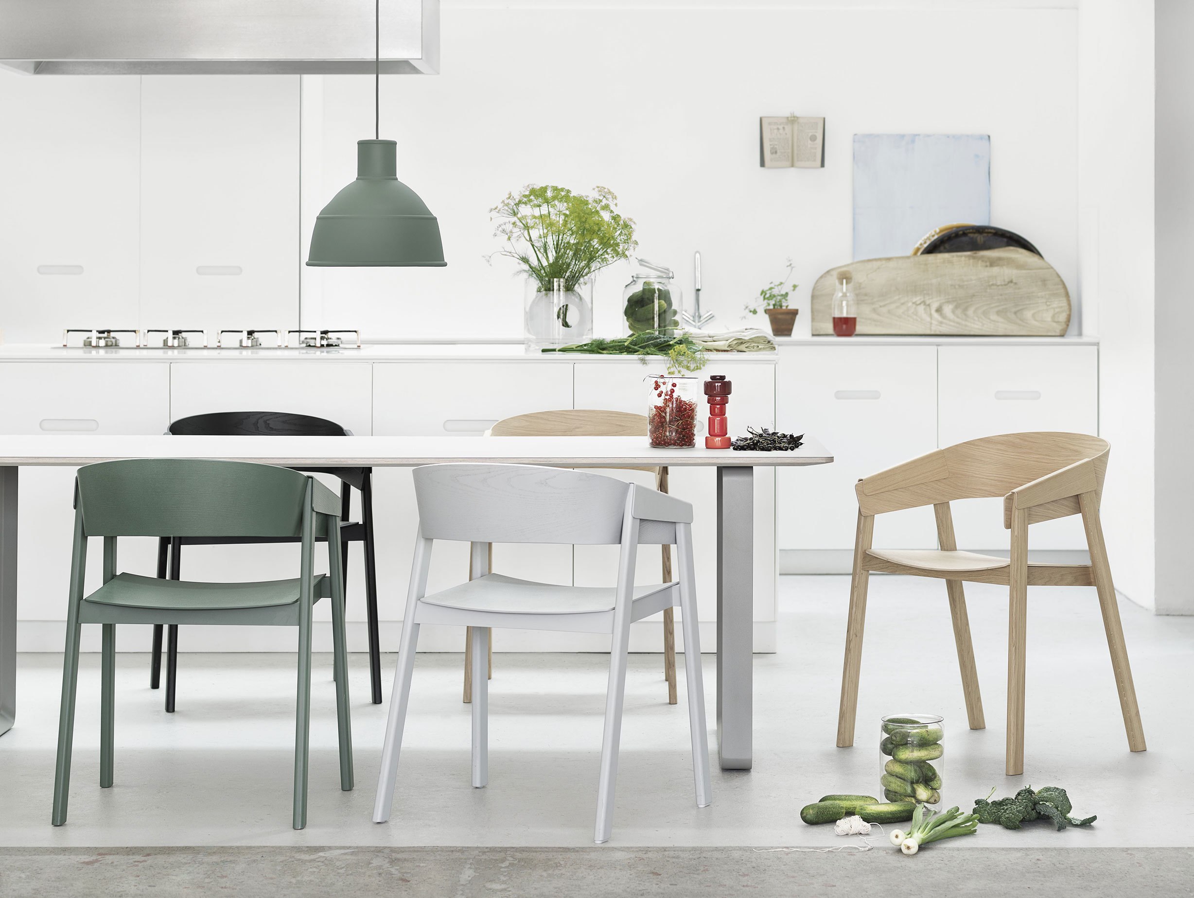 Muuto Unfold Pendant Lamp 2 Form Us With Love