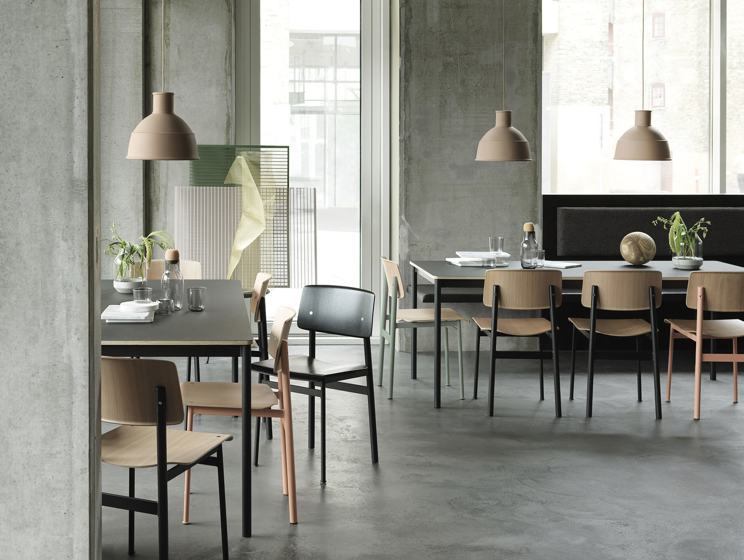Muuto Unfold Pendant Lamp 4 Form Us With Love