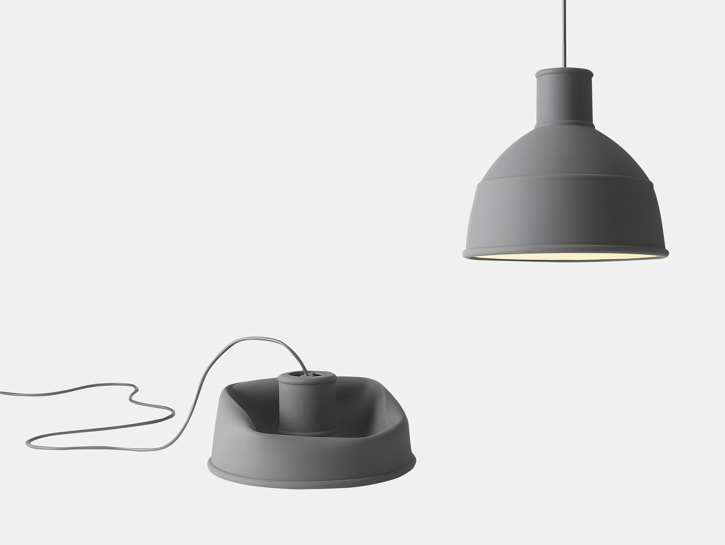 Muuto Unfold Pendant Lamp 5 Form Us With Love