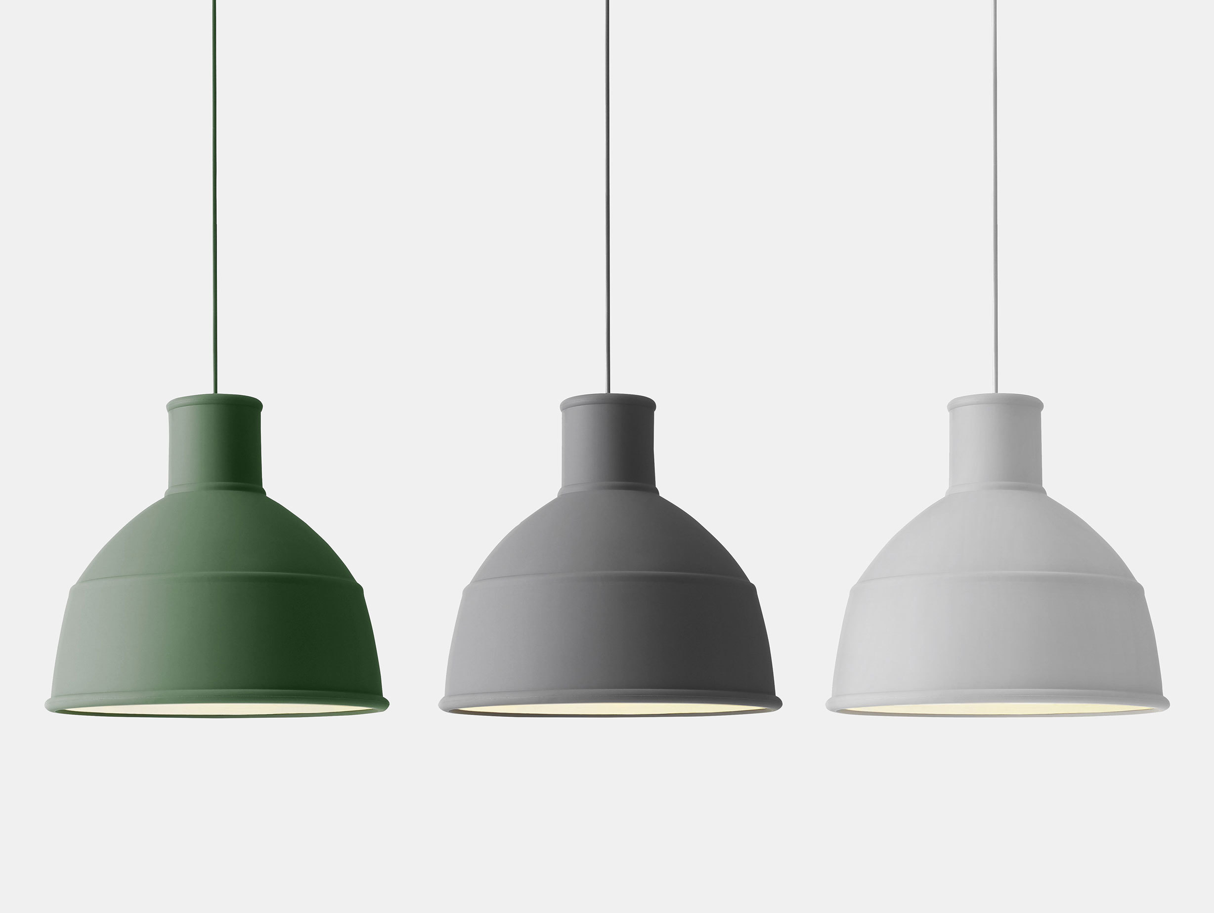Muuto Unfold Pendant Lamp 6 Form Us With Love
