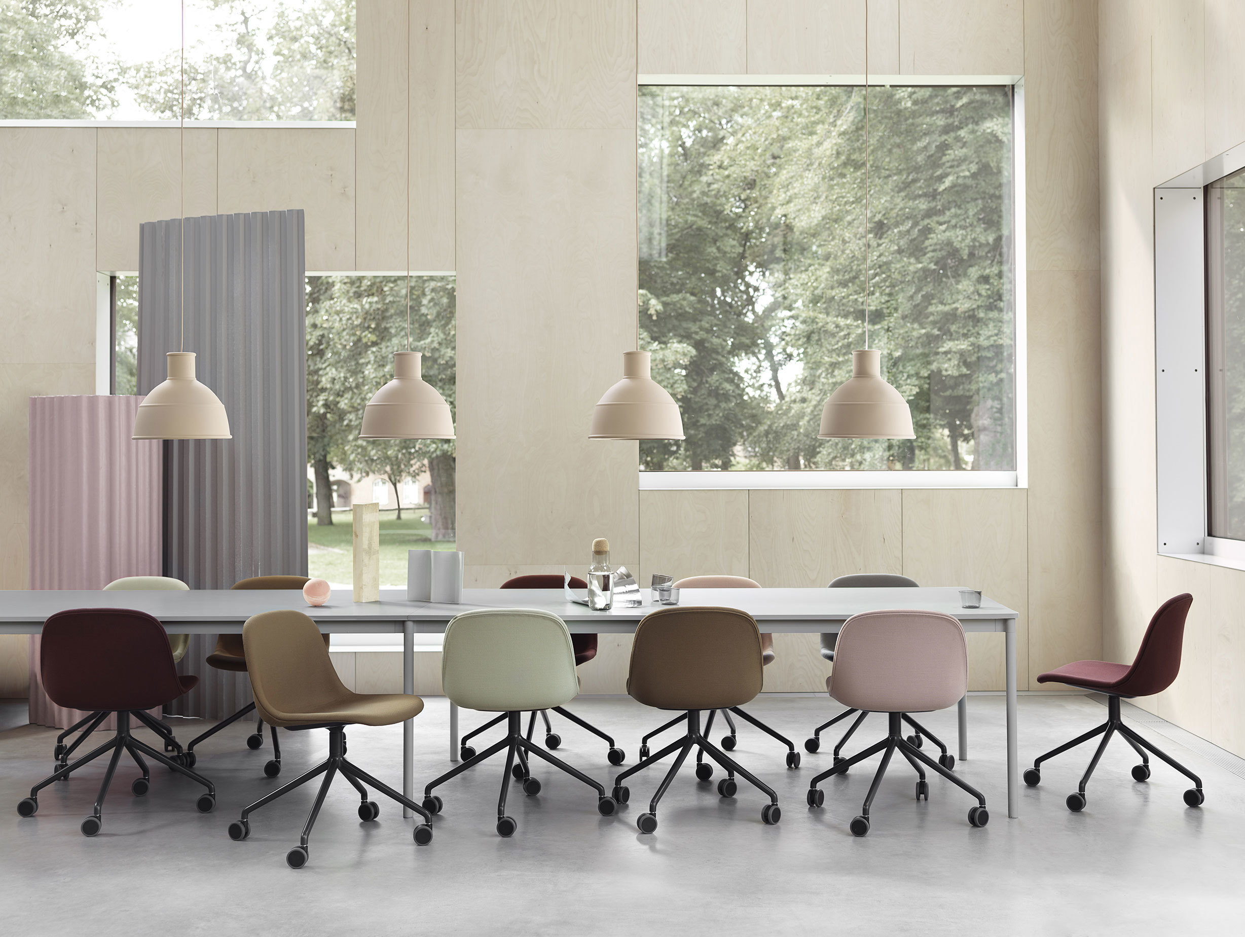 Muuto Unfold Pendant Lamp 7 Form Us With Love