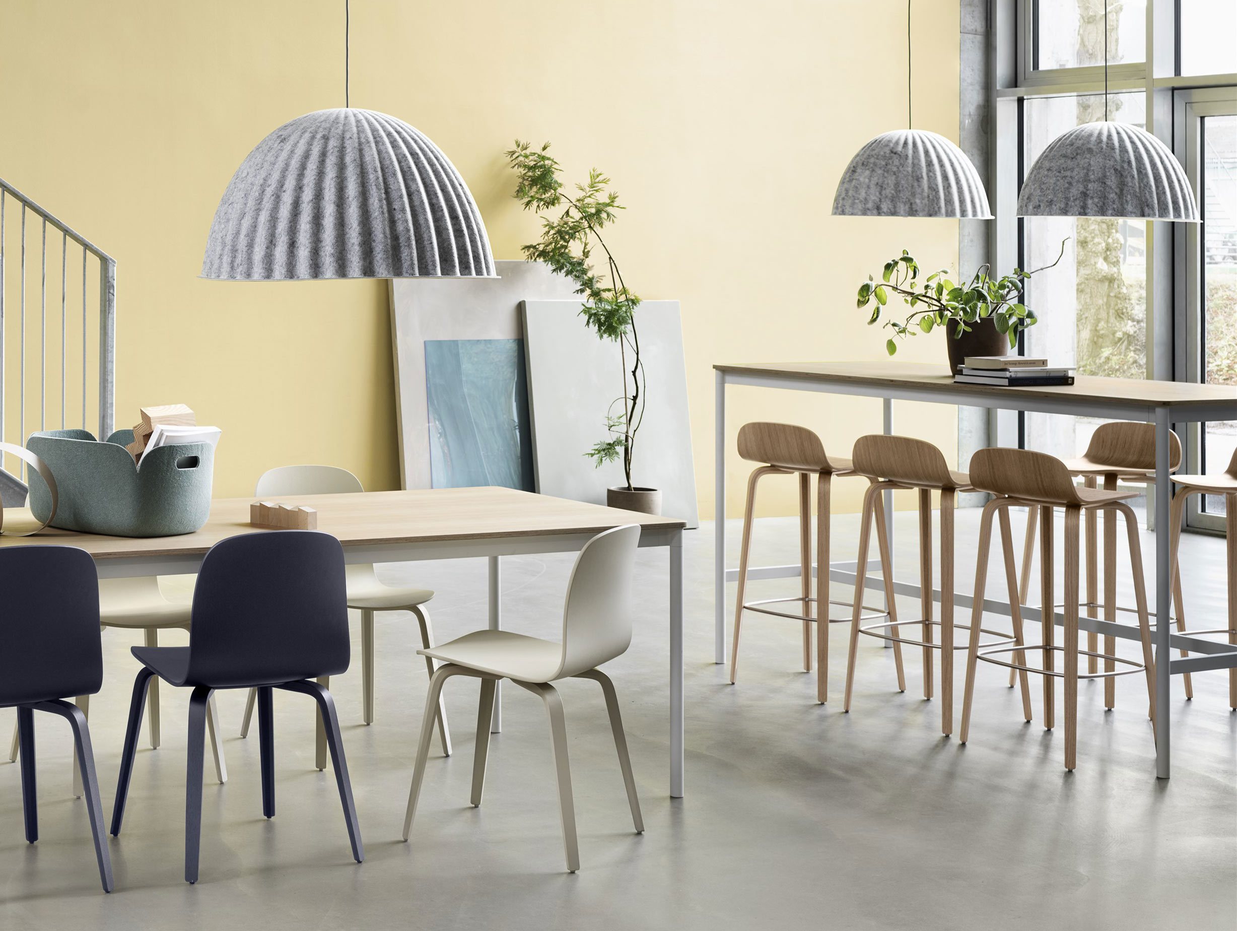 Muuto Visu Collection 2