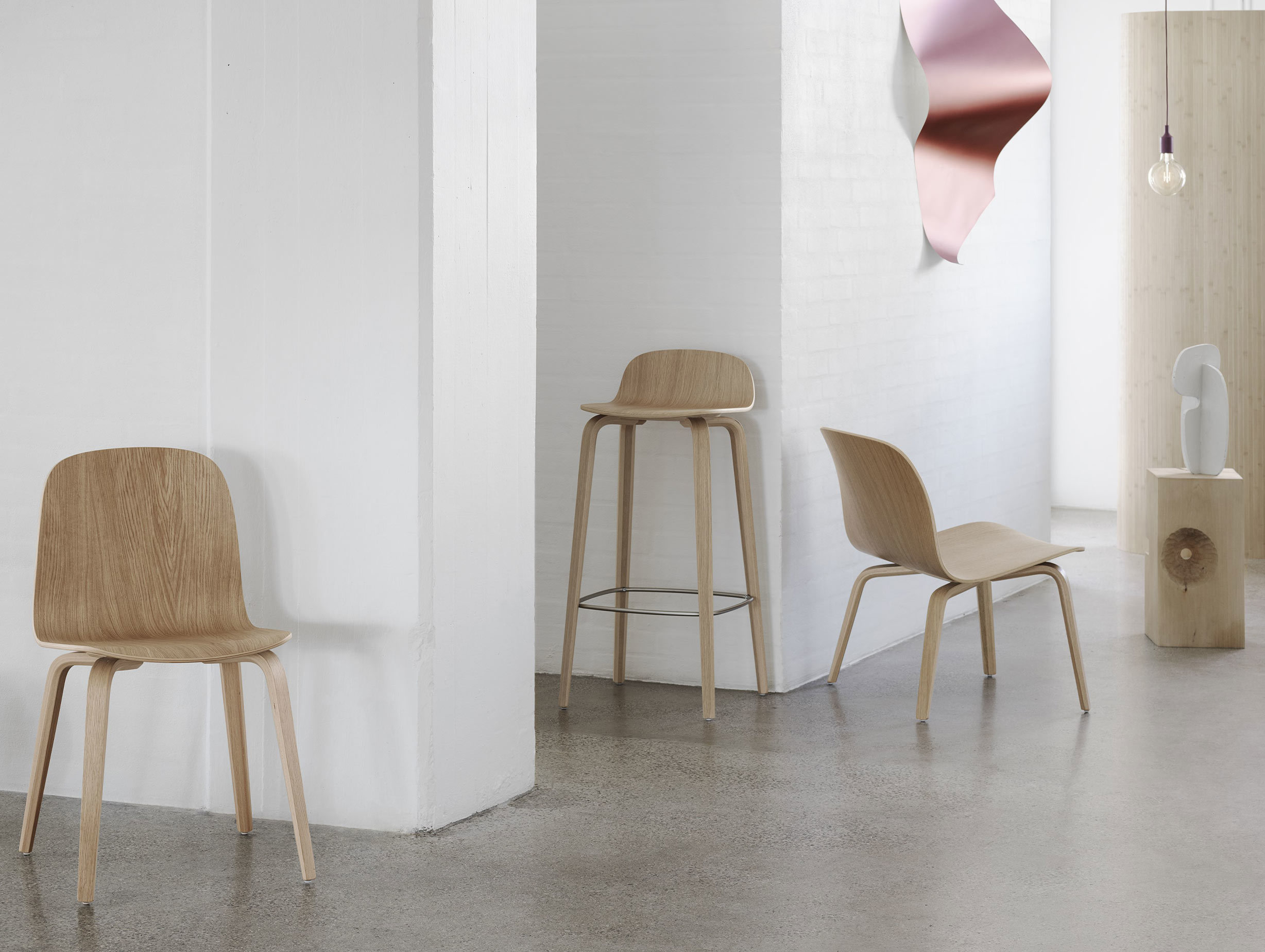 Muuto Visu Collection