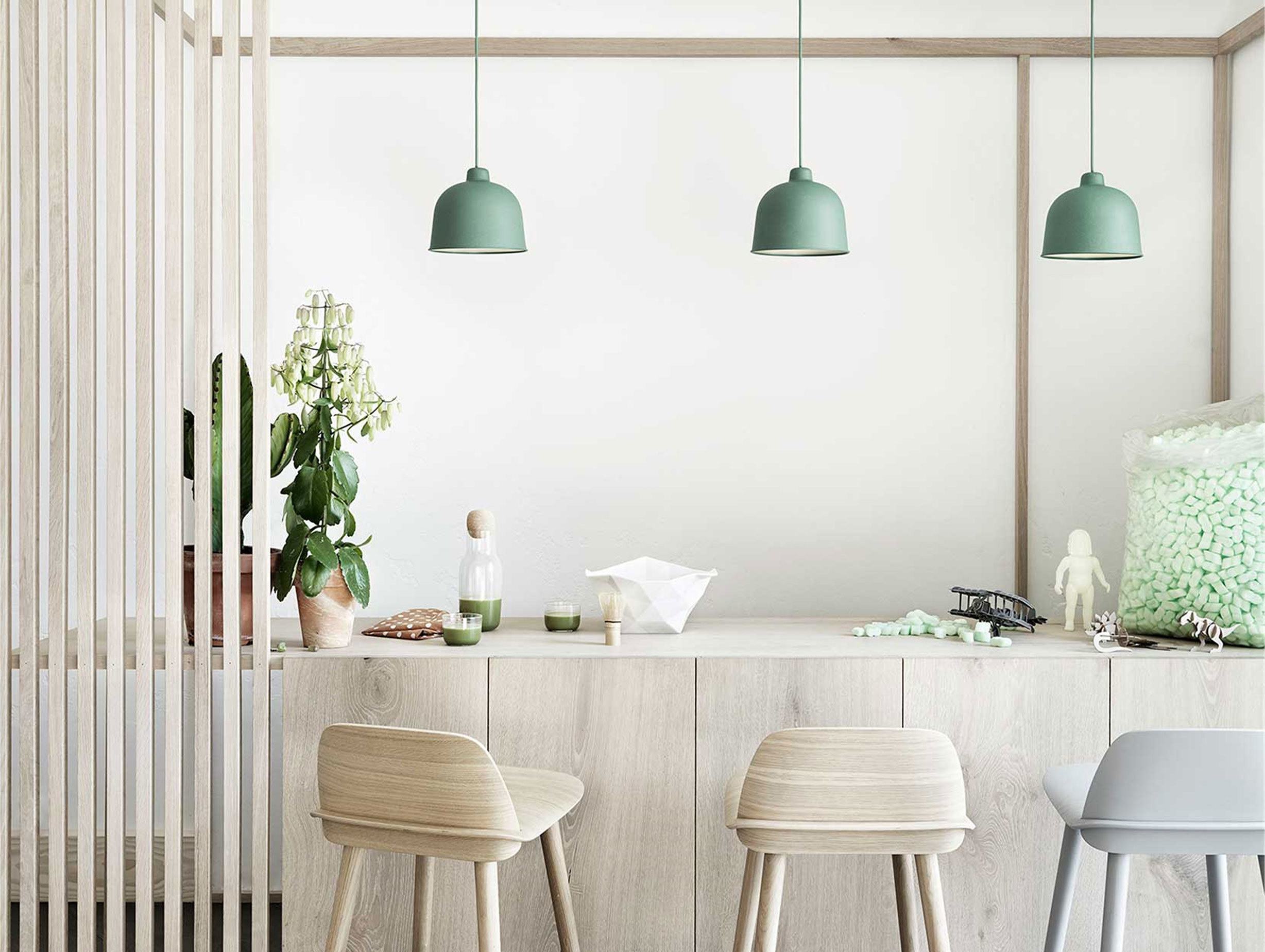 Muuto Grain Pendant Lamp 2