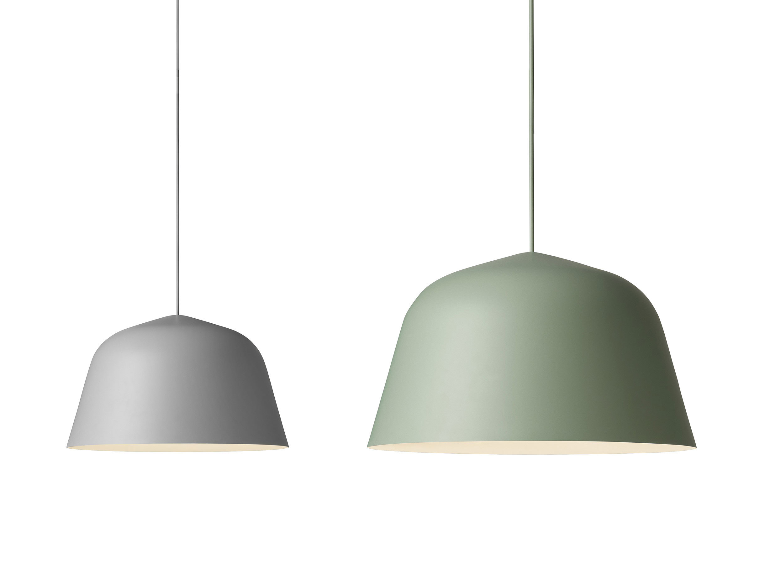 Muuto Ambit Pendant Lamps Taf Studio