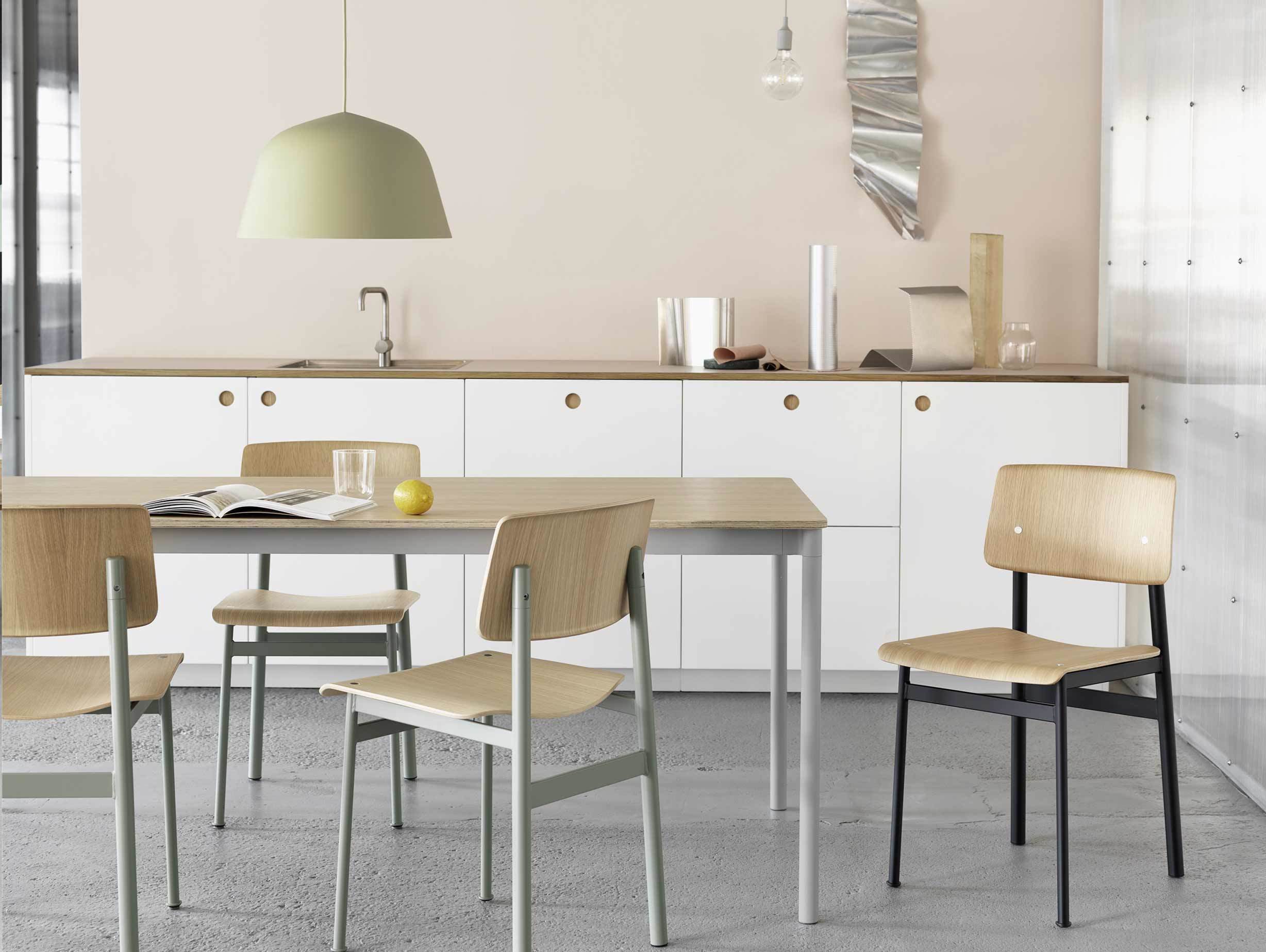 Muuto ambit pendant light series ls 4