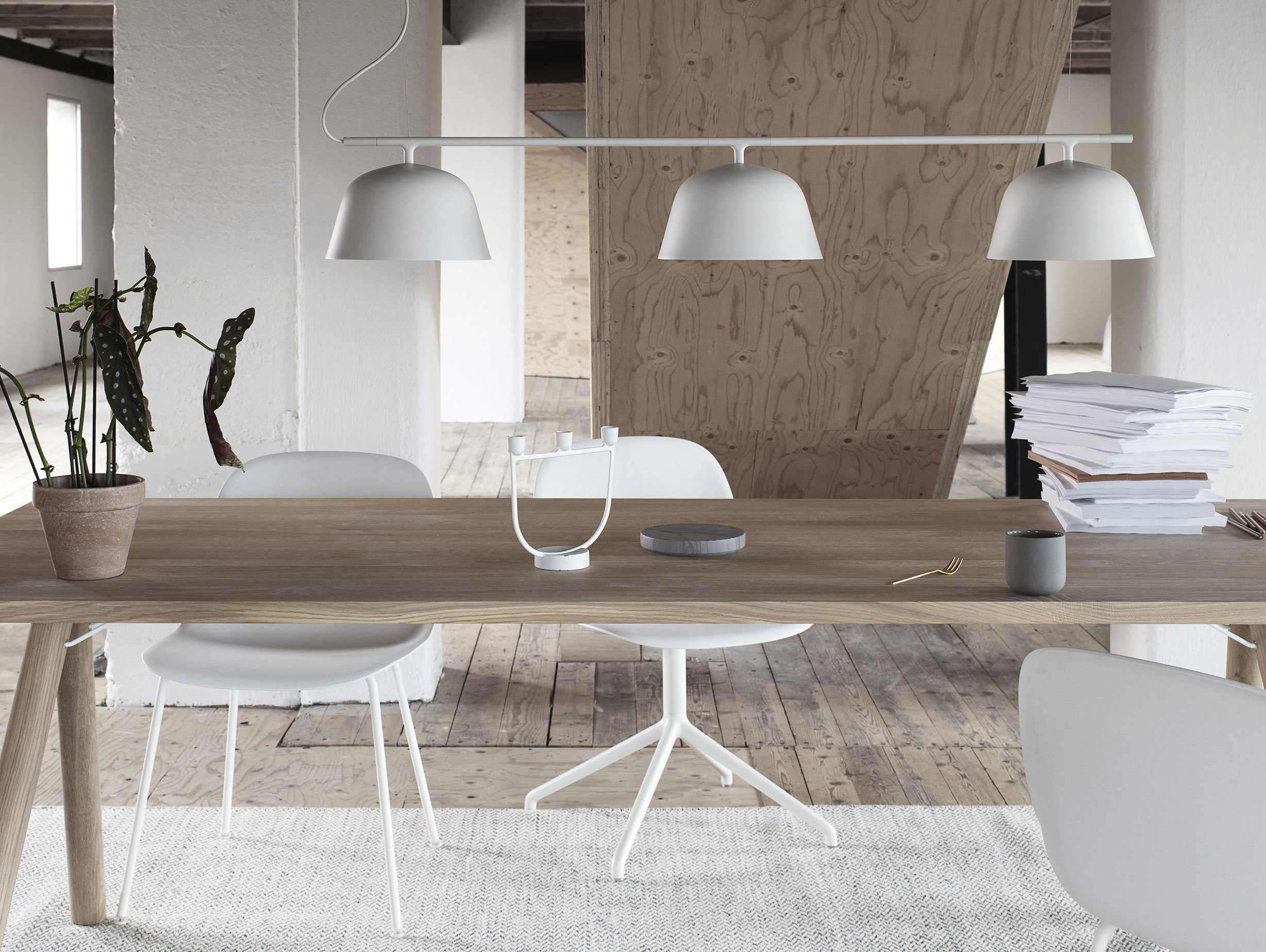 Muuto Ambit Rail Light 1 Taf Studio