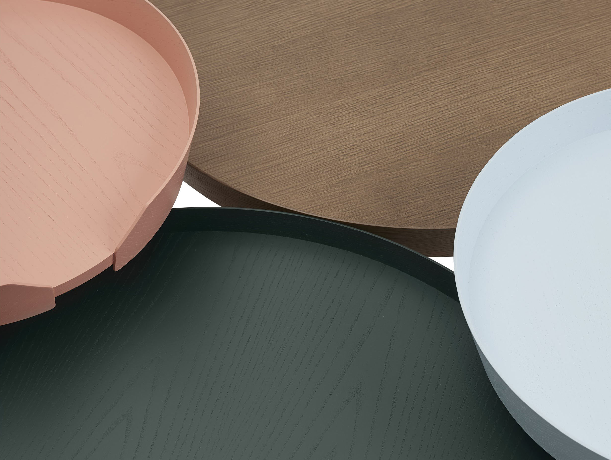 Muuto around coffee close up