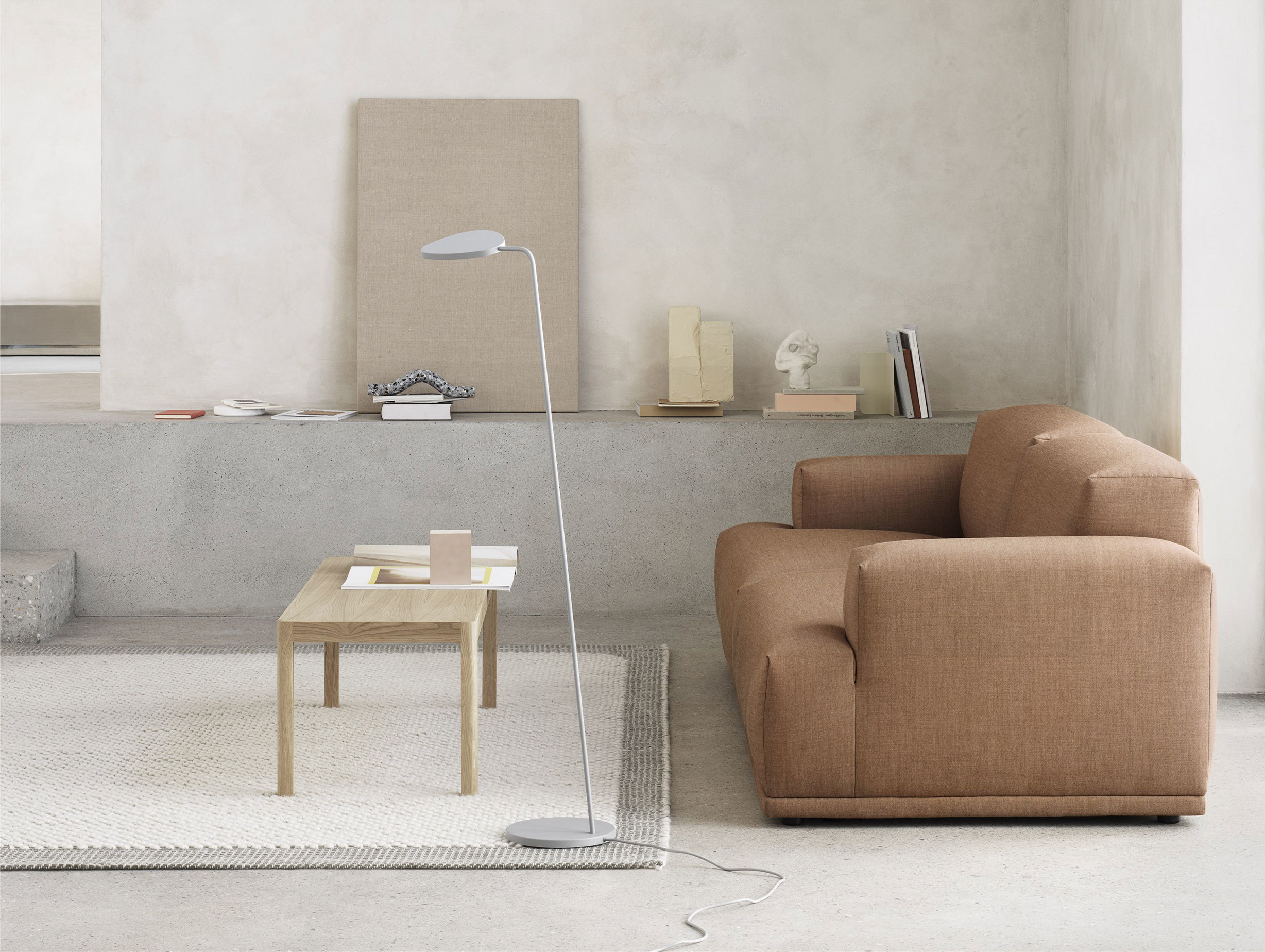 Muuto connect sofa ls 2