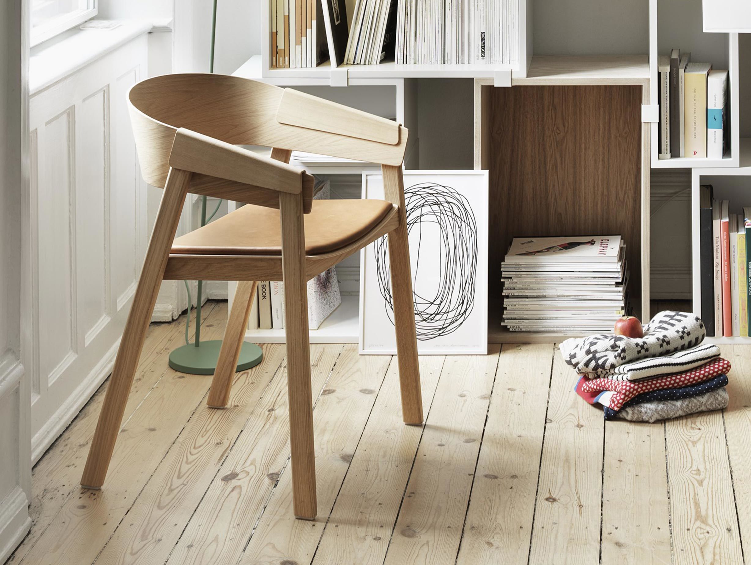 Muuto cover armchair ls 1