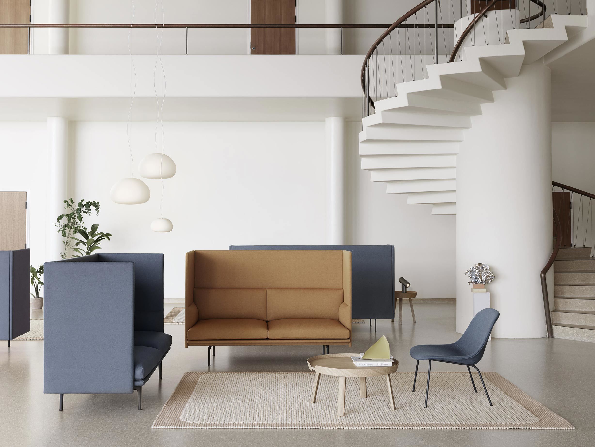 Muuto fluid pendant light ls 2