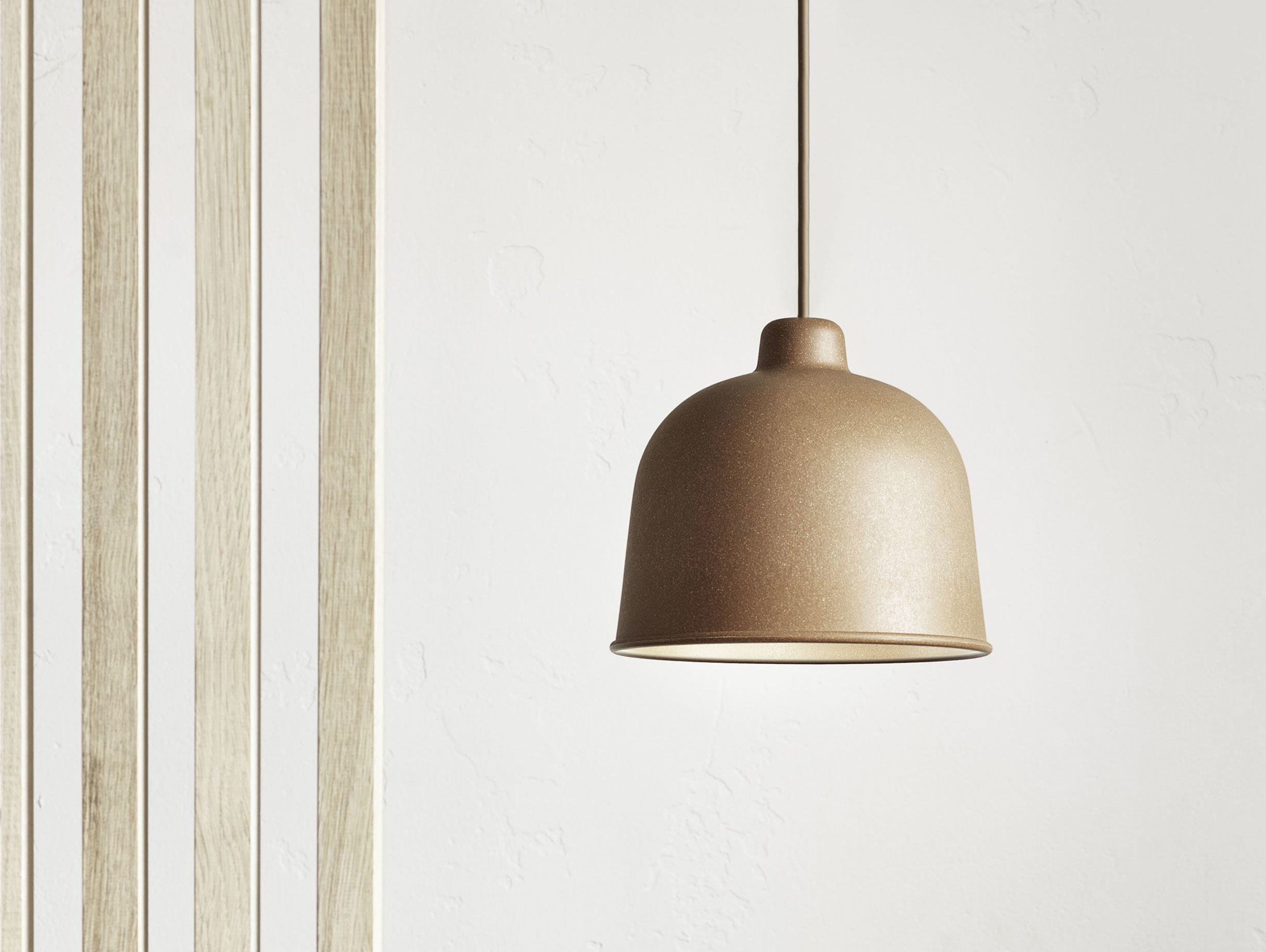 Muuto grain pendant ls 1