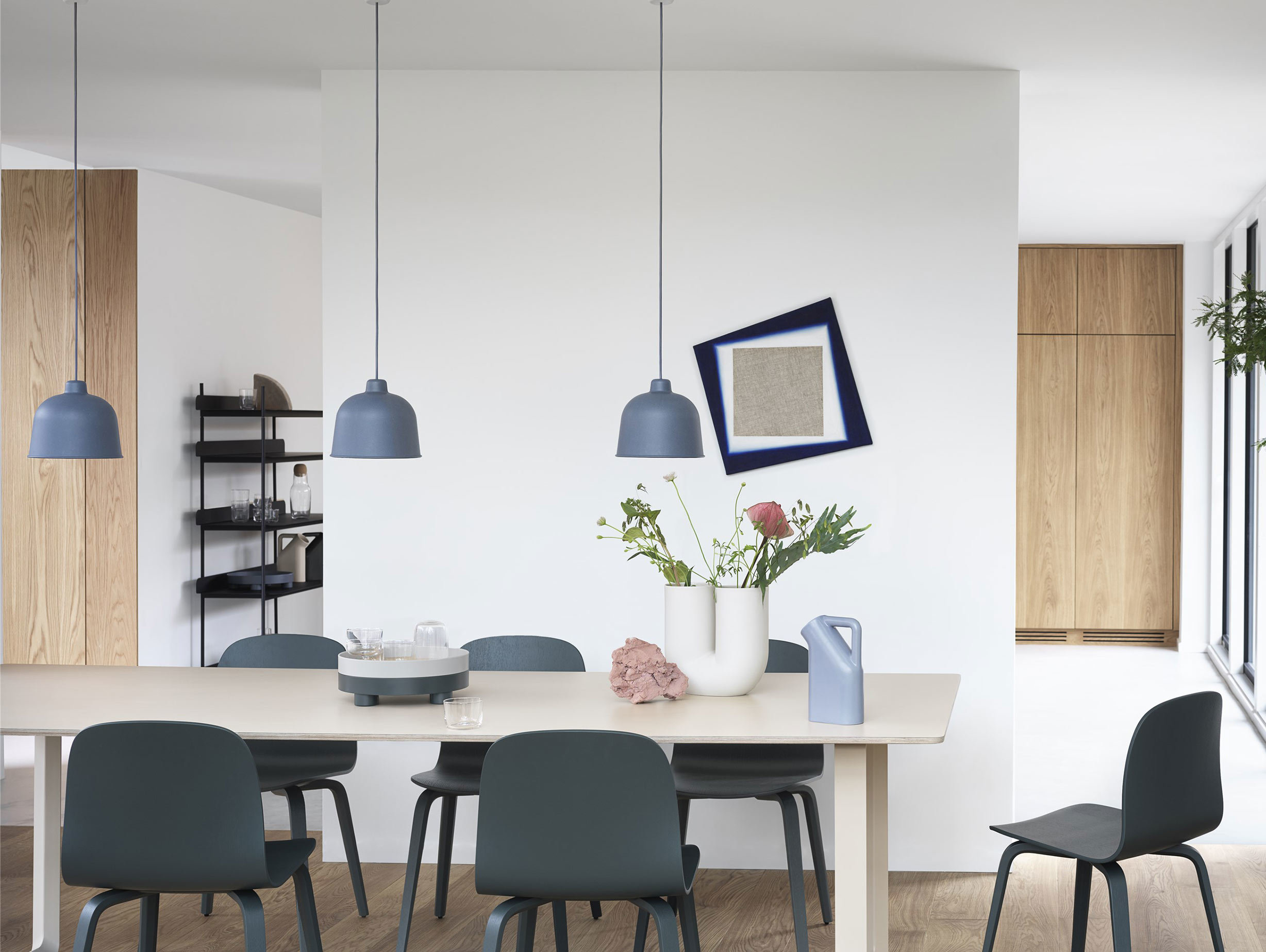 Muuto grain pendant ls 2
