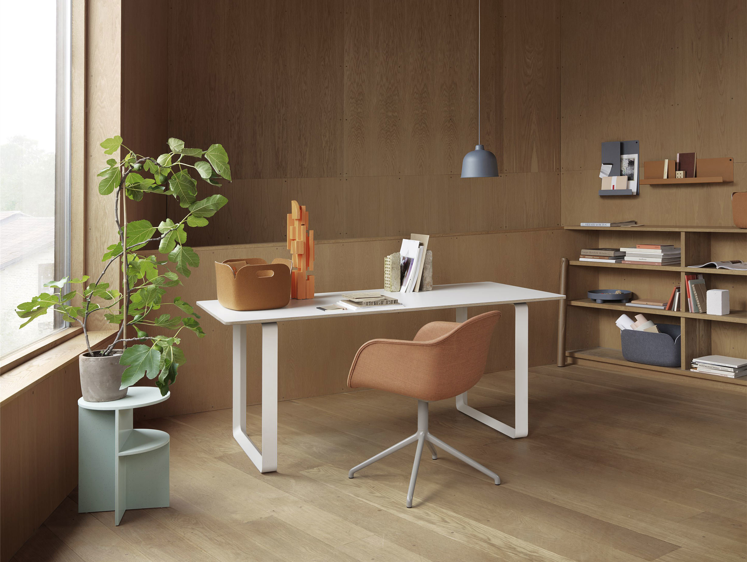 Muuto grain pendant ls 3