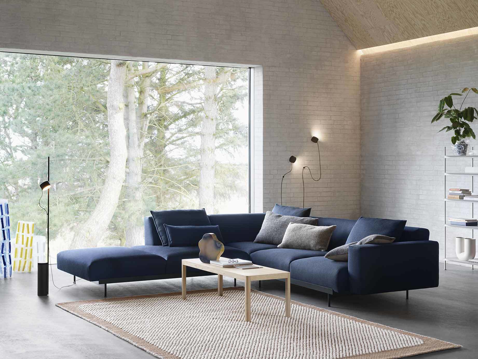 Muuto in situ modular sofa ls 2